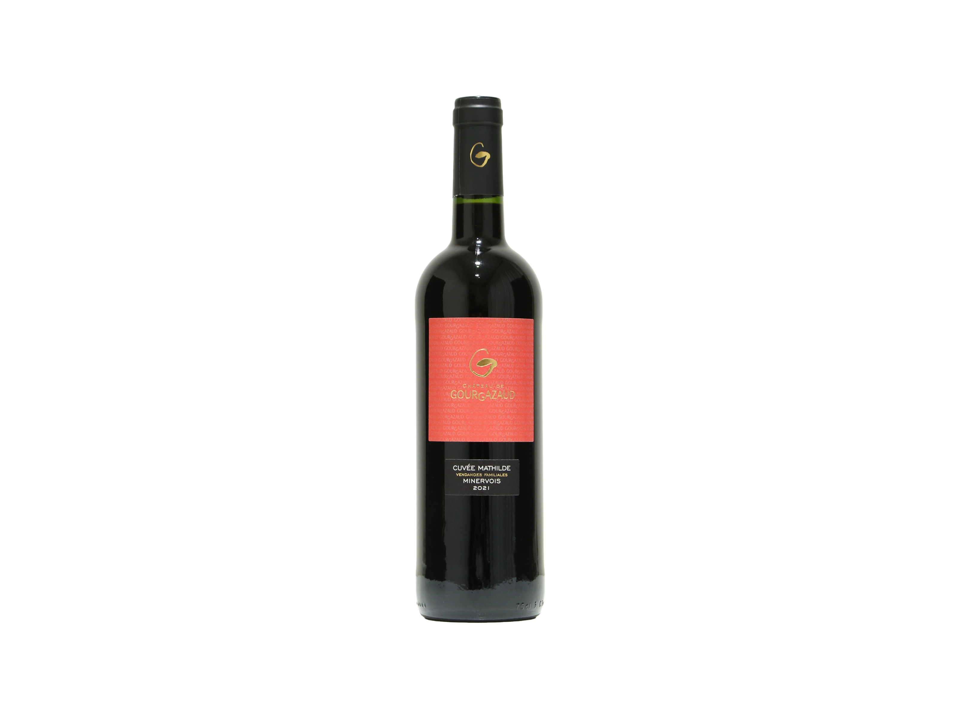 ドメーヌ・ド・グールガゾー キュヴェ・マチルデ 2021 | 日本酒