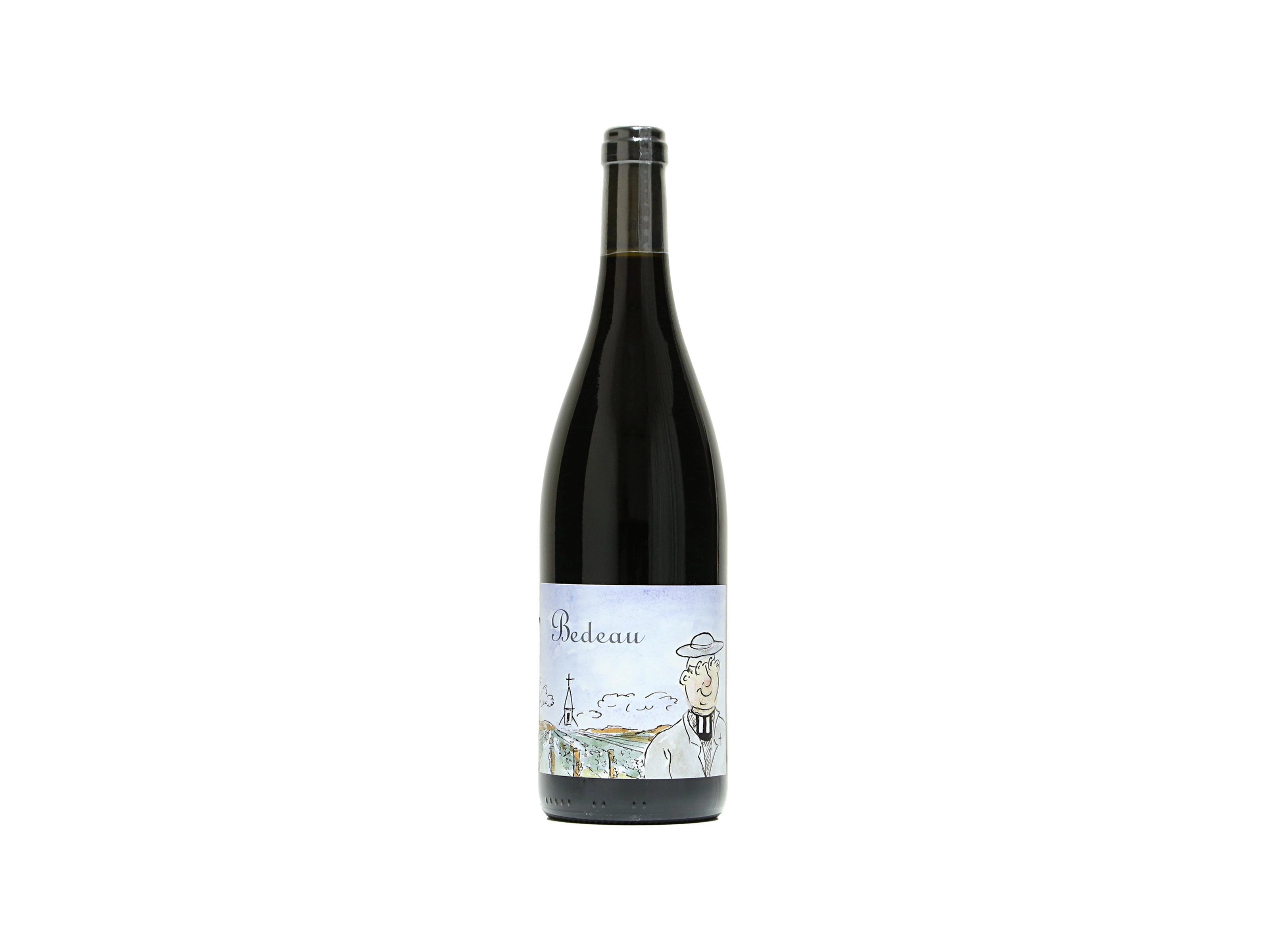 フレデリック・コサール ブルゴーニュ ブドー クヴェヴリ 2022