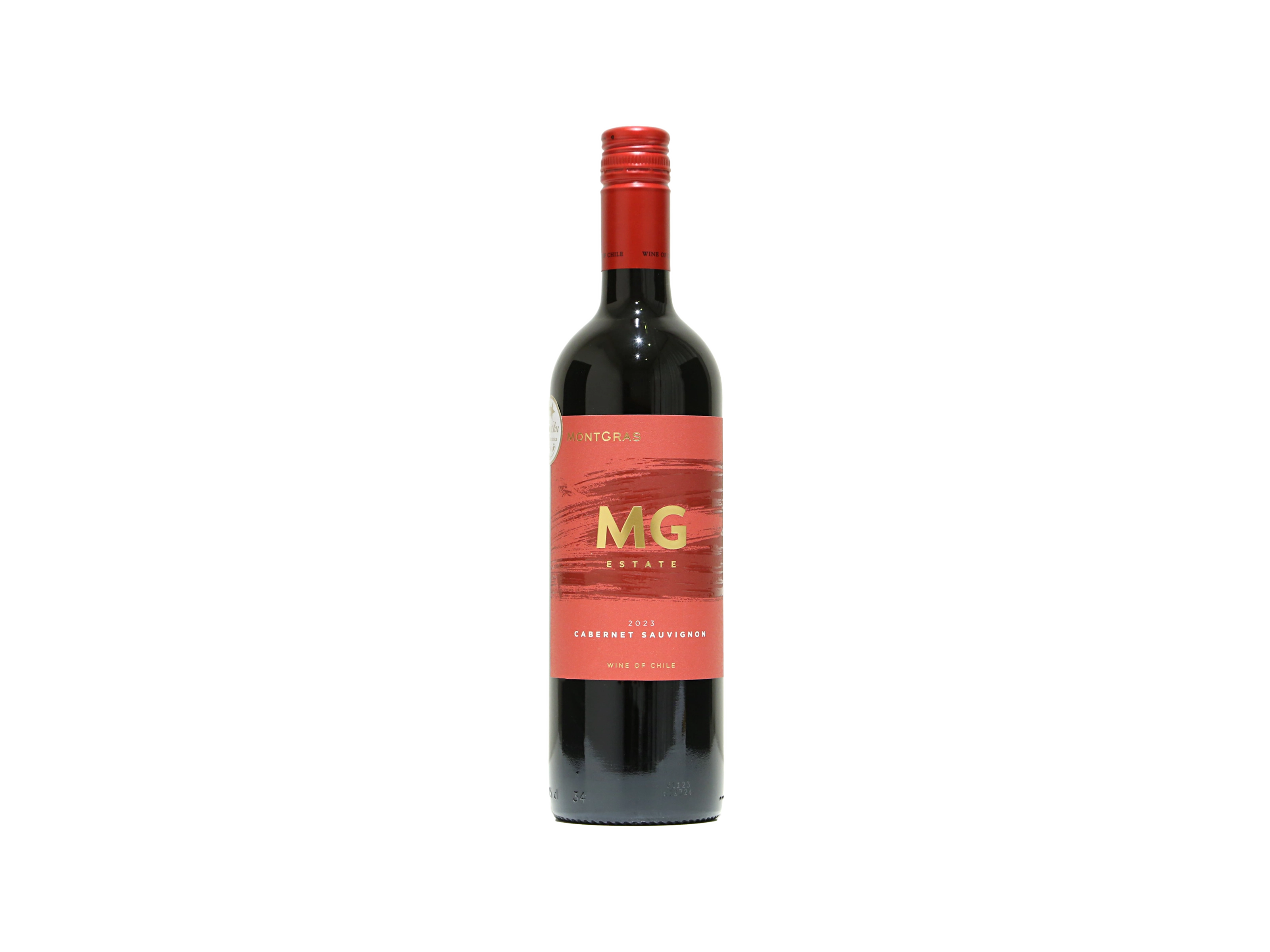 エムジー・エステート カベルネ・ソーヴィニヨン 2024 | 日本酒