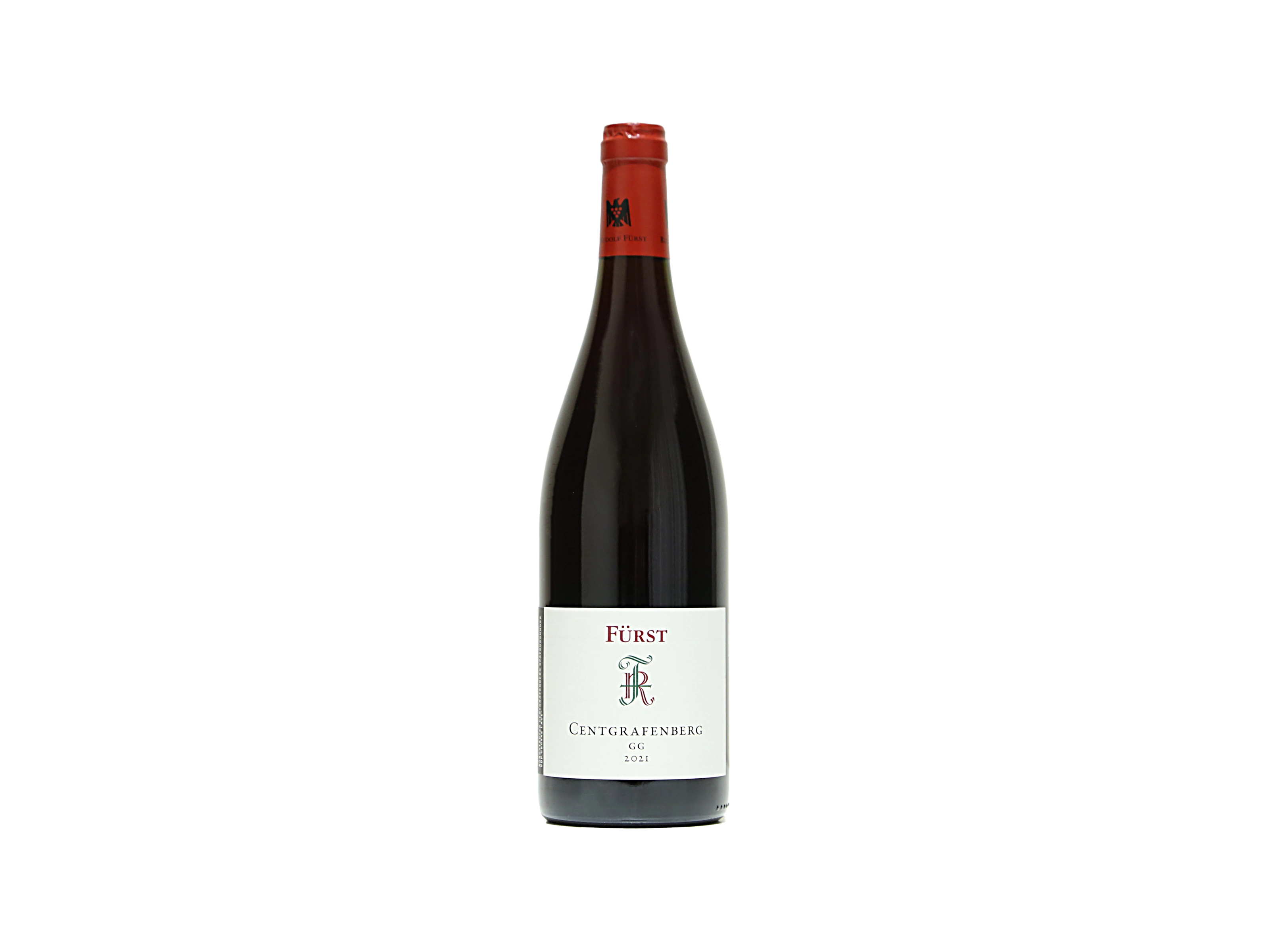 ルドルフ・フュルスト ツェントグラーフェンベルク GG シュペートB