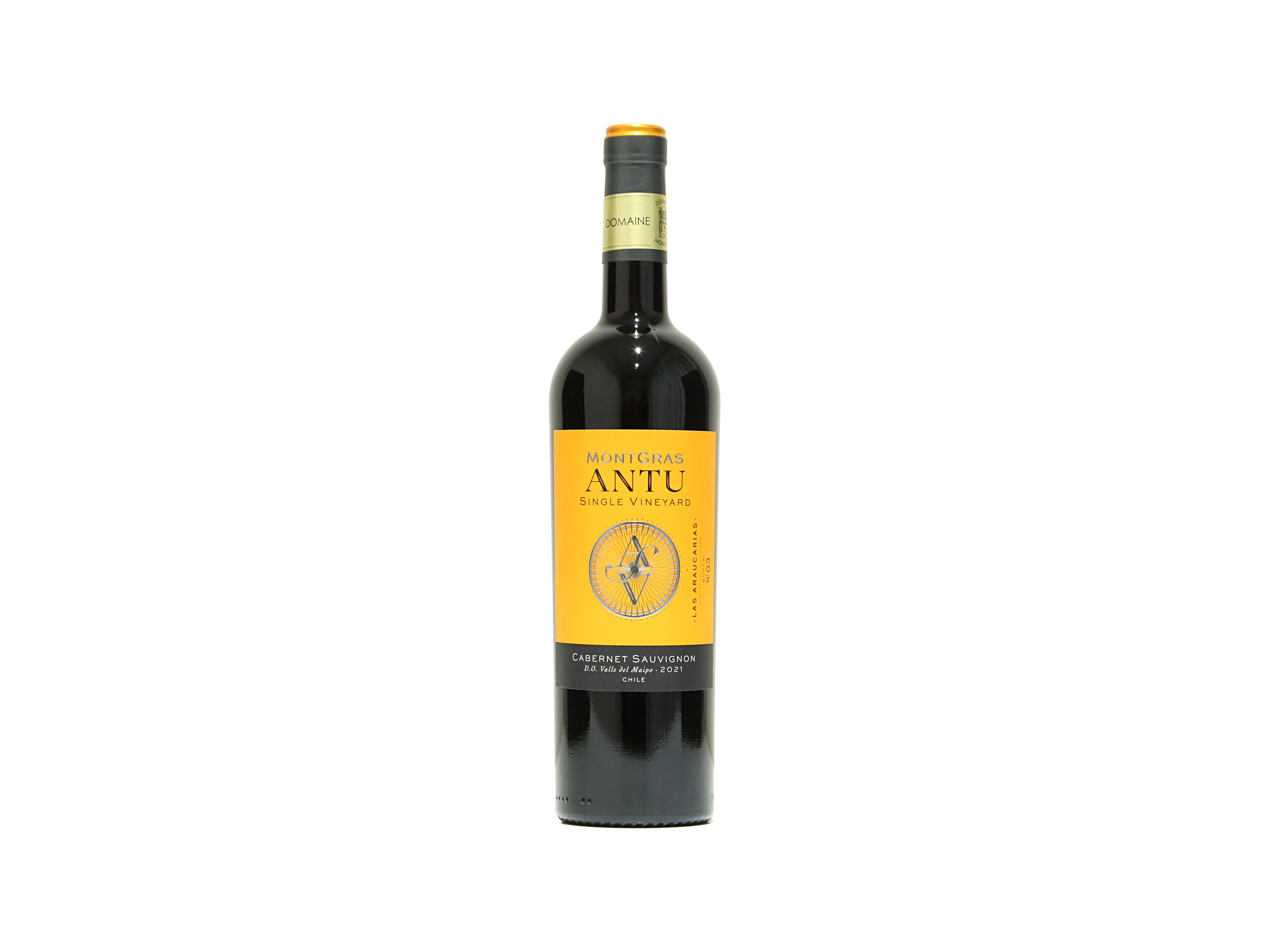 ドメーヌ・デ・グラス アンテュ カベルネ・ソーヴィニヨン 2023