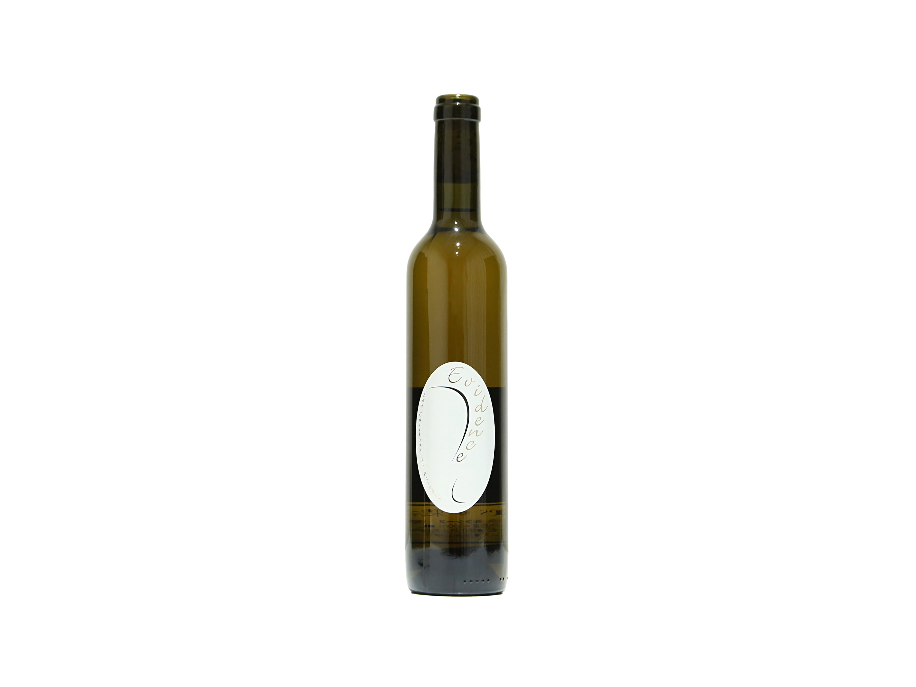 レ・カイユ・デュ・パラディ　ラシーヌルージュ2009年 レ・カイユ・デュ・パラディ ラシーヌルージュ2009年 Les