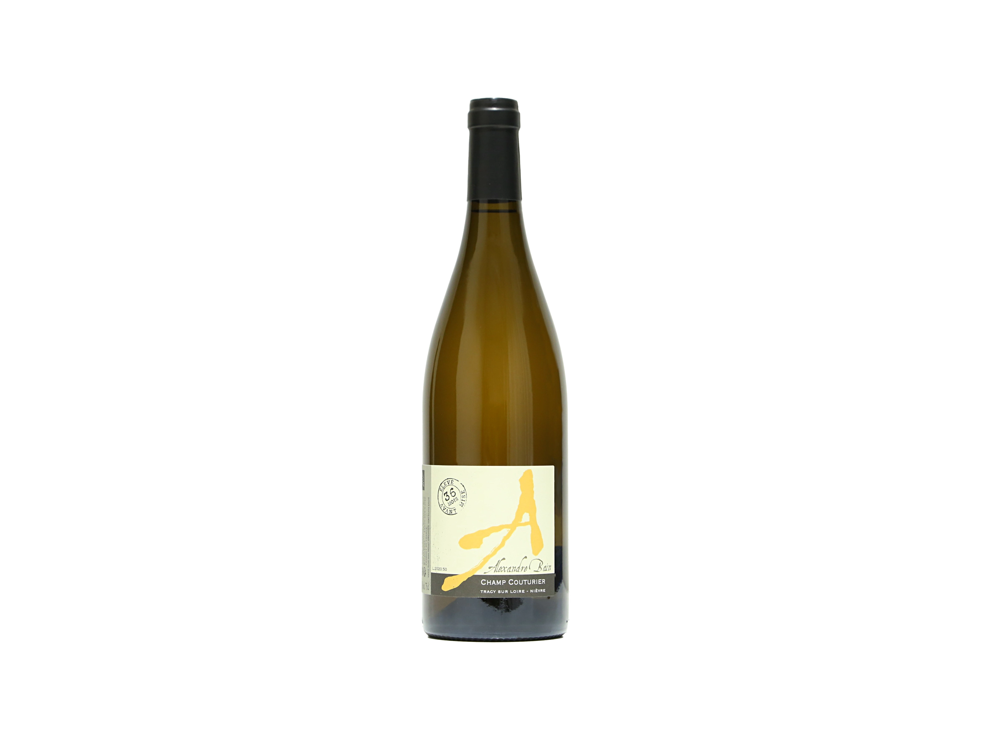 ワイン Alexandre Bain Champ Couturier 750ml Alexandre Bain Champ Couturier 2019 - Terroirizer Wine