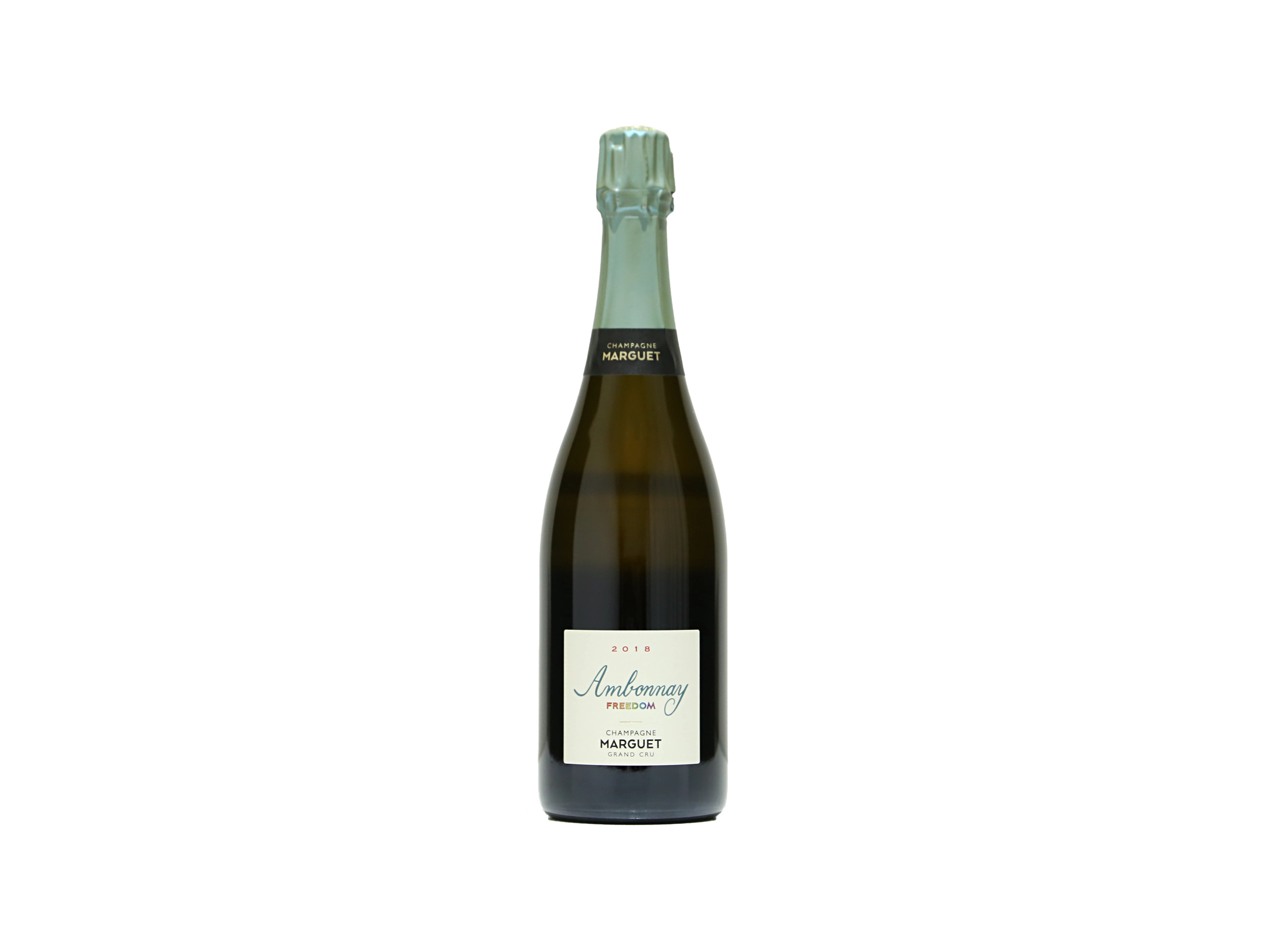 マルゲ　レ　クレイエール　ブリュット　ナチュール　グラン　2014 Marguet / マルゲ | Wine Library マルゲ レ クレイエール ブリュット
