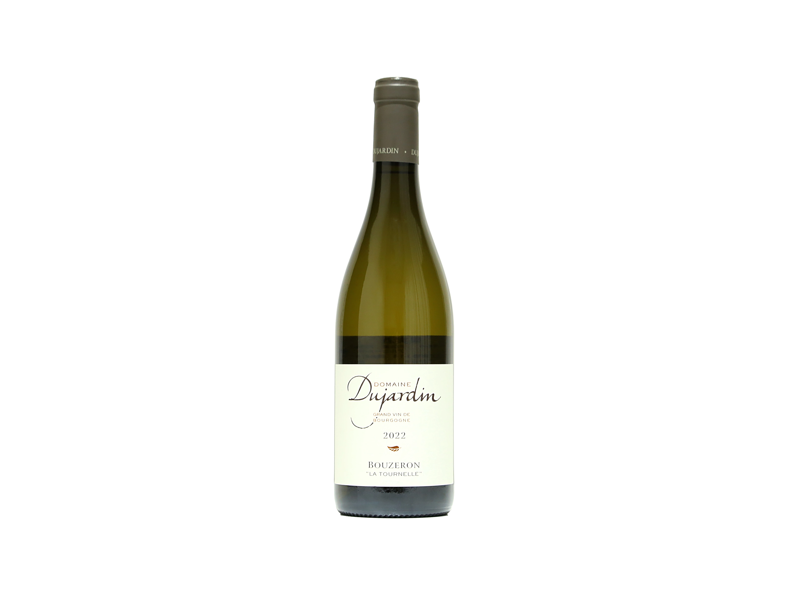 ドメーヌ・デュジャルダン ブーズロン ラ・トゥルネー 2022