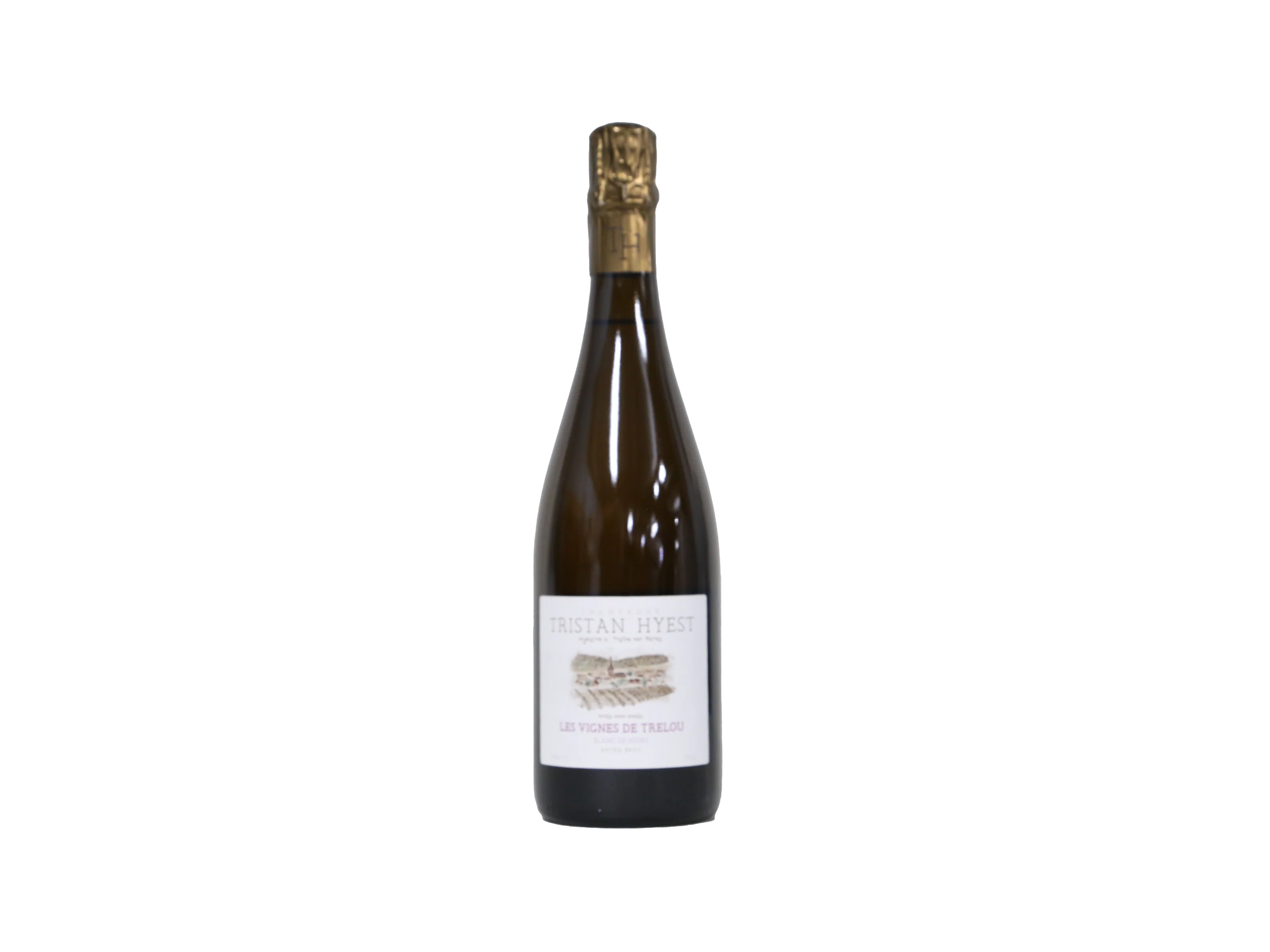 シャンパン シャンパーニュ 6本セット（トリスタン・イエスト3本　他） シャンパン シャンパーニュ 6本セット（トリスタン・イエスト3本 他