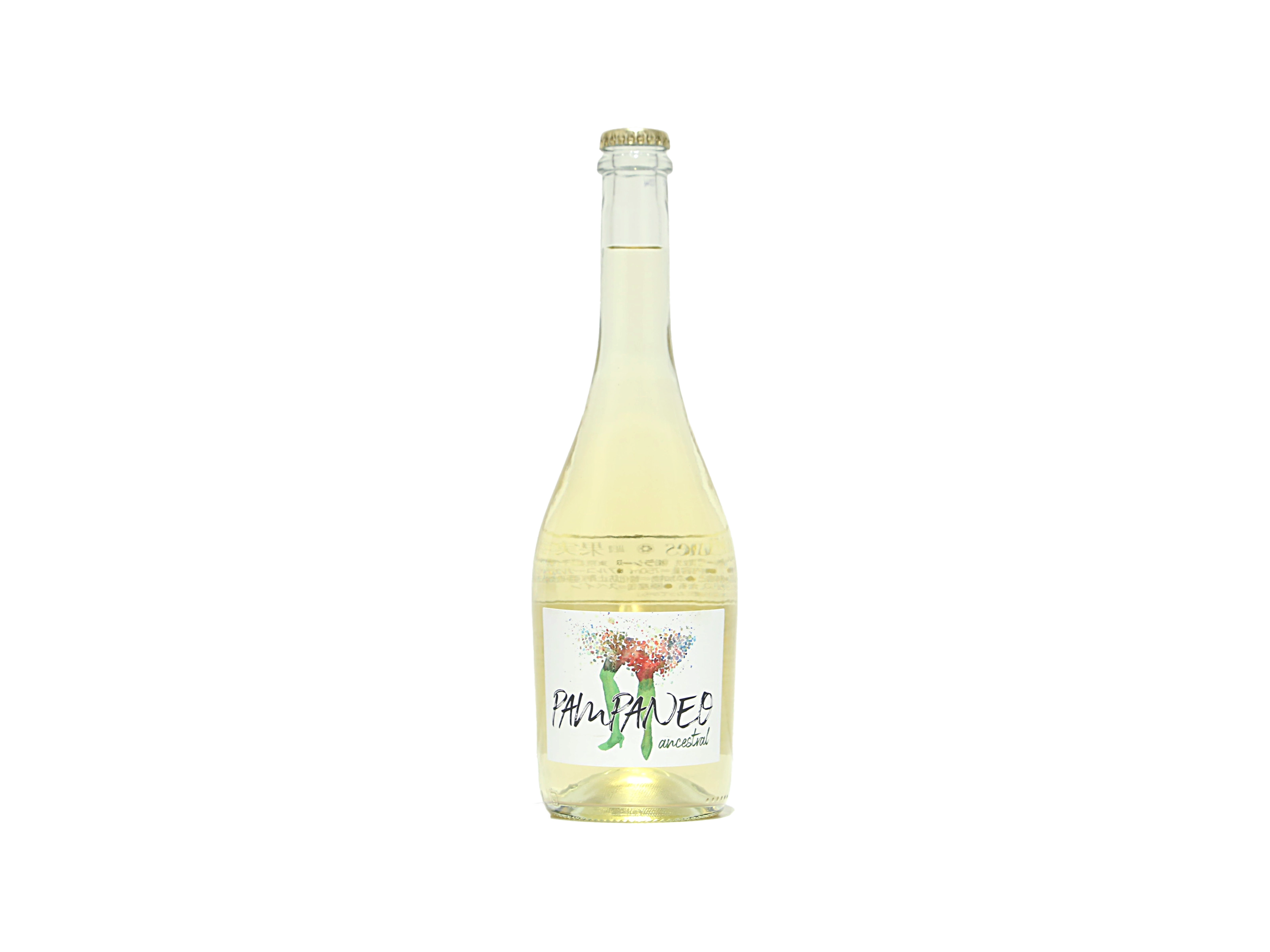 エセンシア・ルラル パンパネオ アイレンアンセストラル