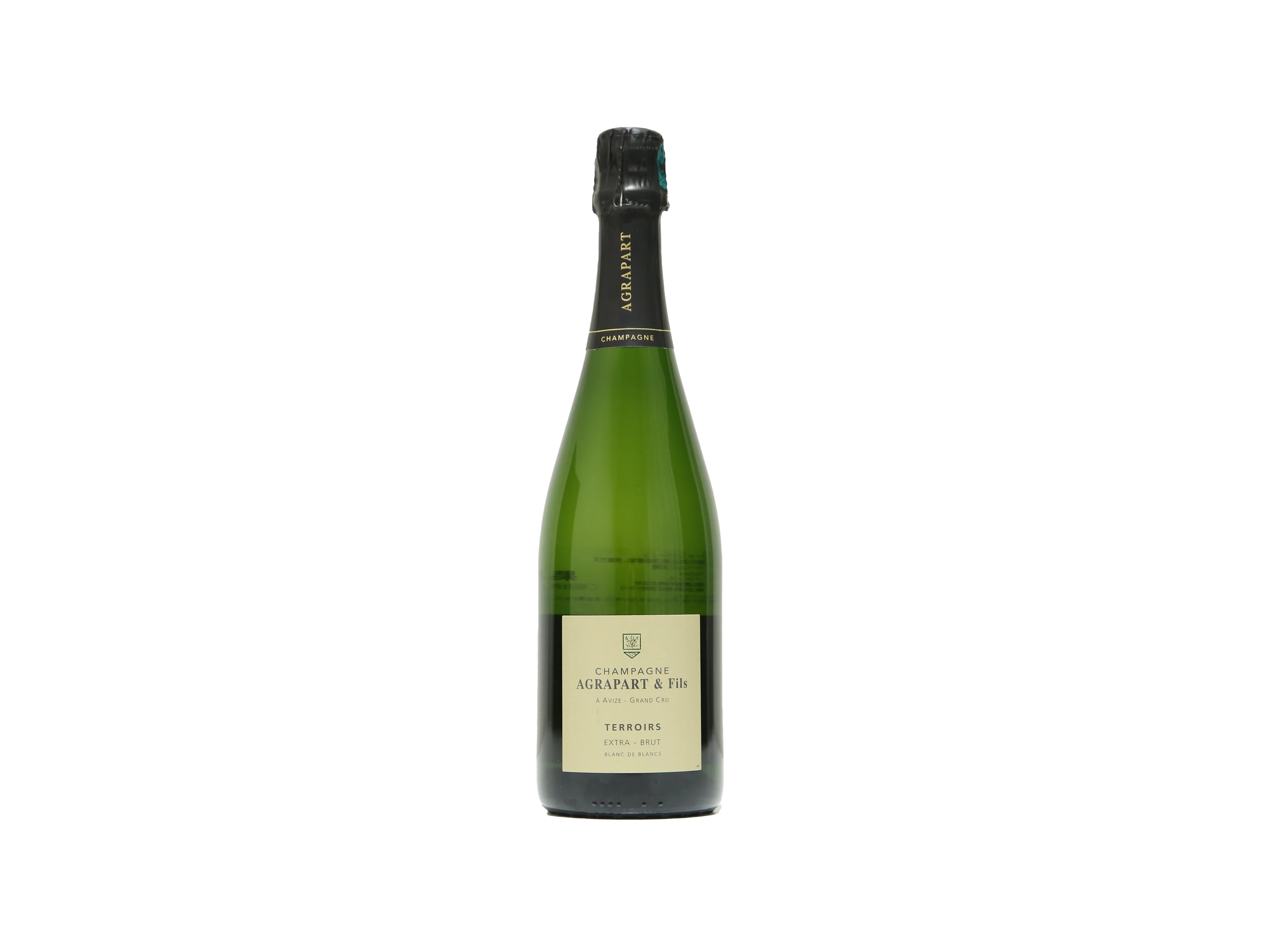 エグリ・ウーリエ グラン・クリュ V.P. EXB 2023デゴルジュ | 日本酒