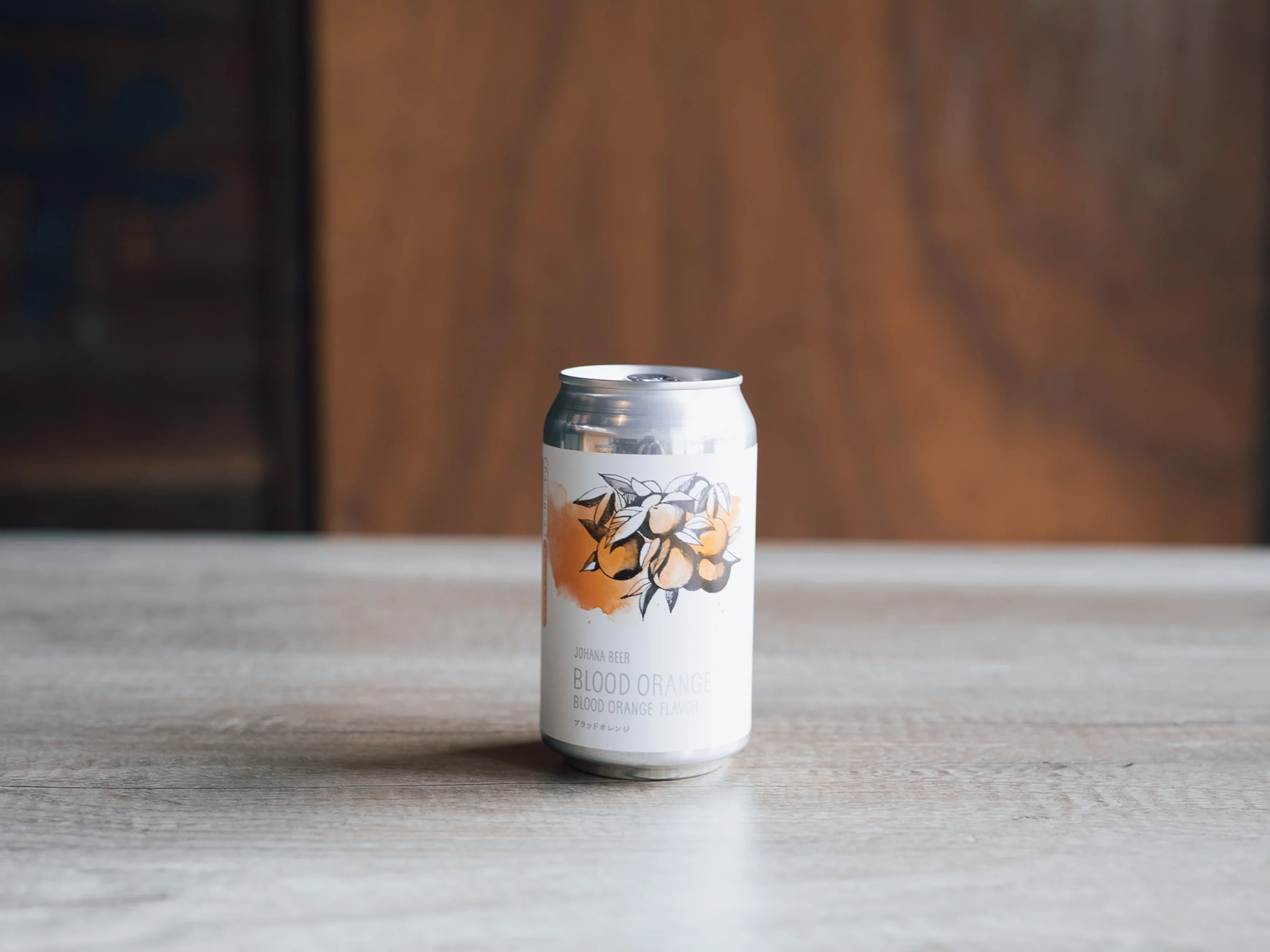 城端麦酒 ブラッドオレンジ 缶 | IMADEYA ONLINE STORE