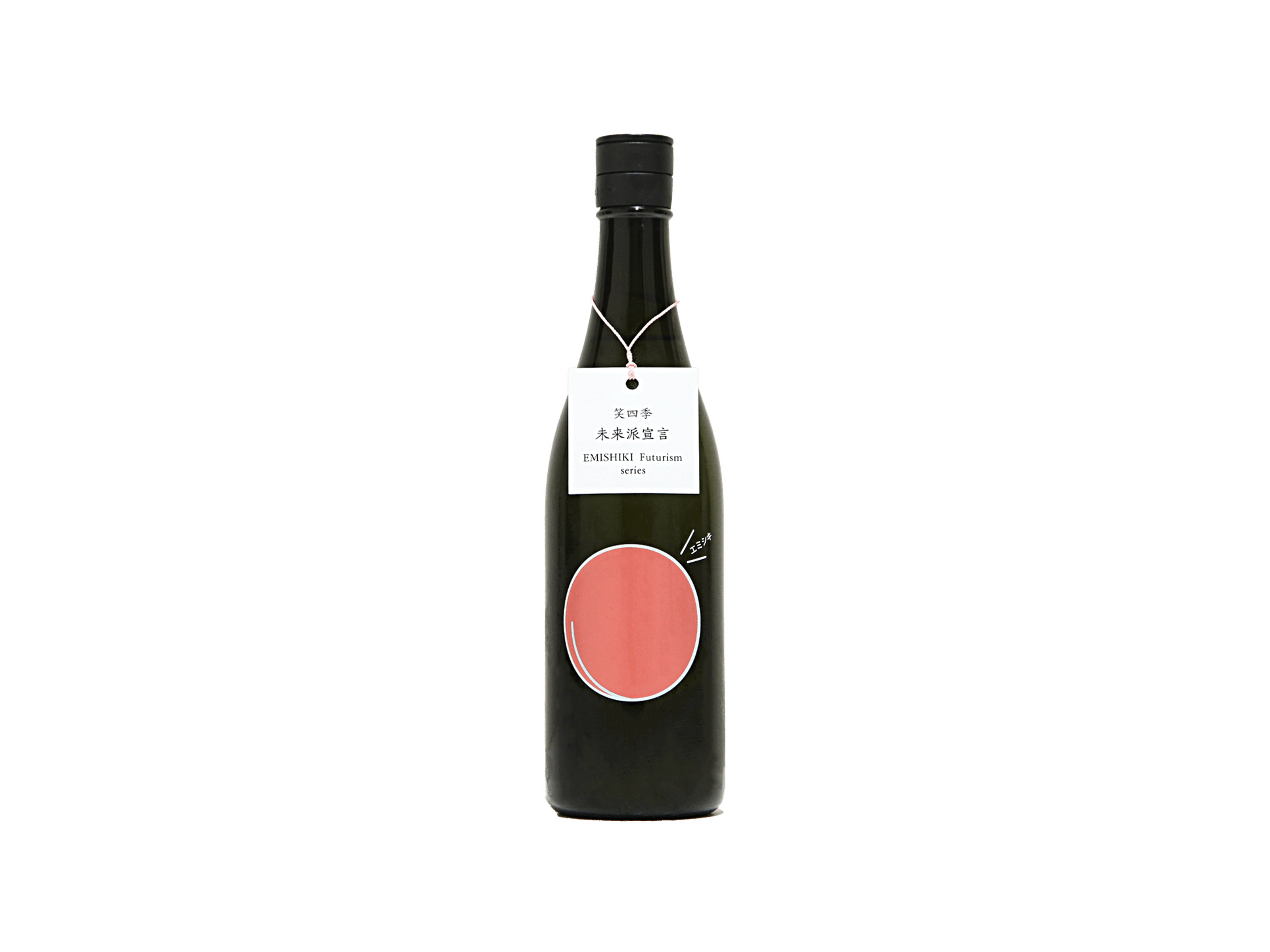 笑四季 612 INTENSE もも おりがらみ生酒 | 日本酒・ワイン・焼酎