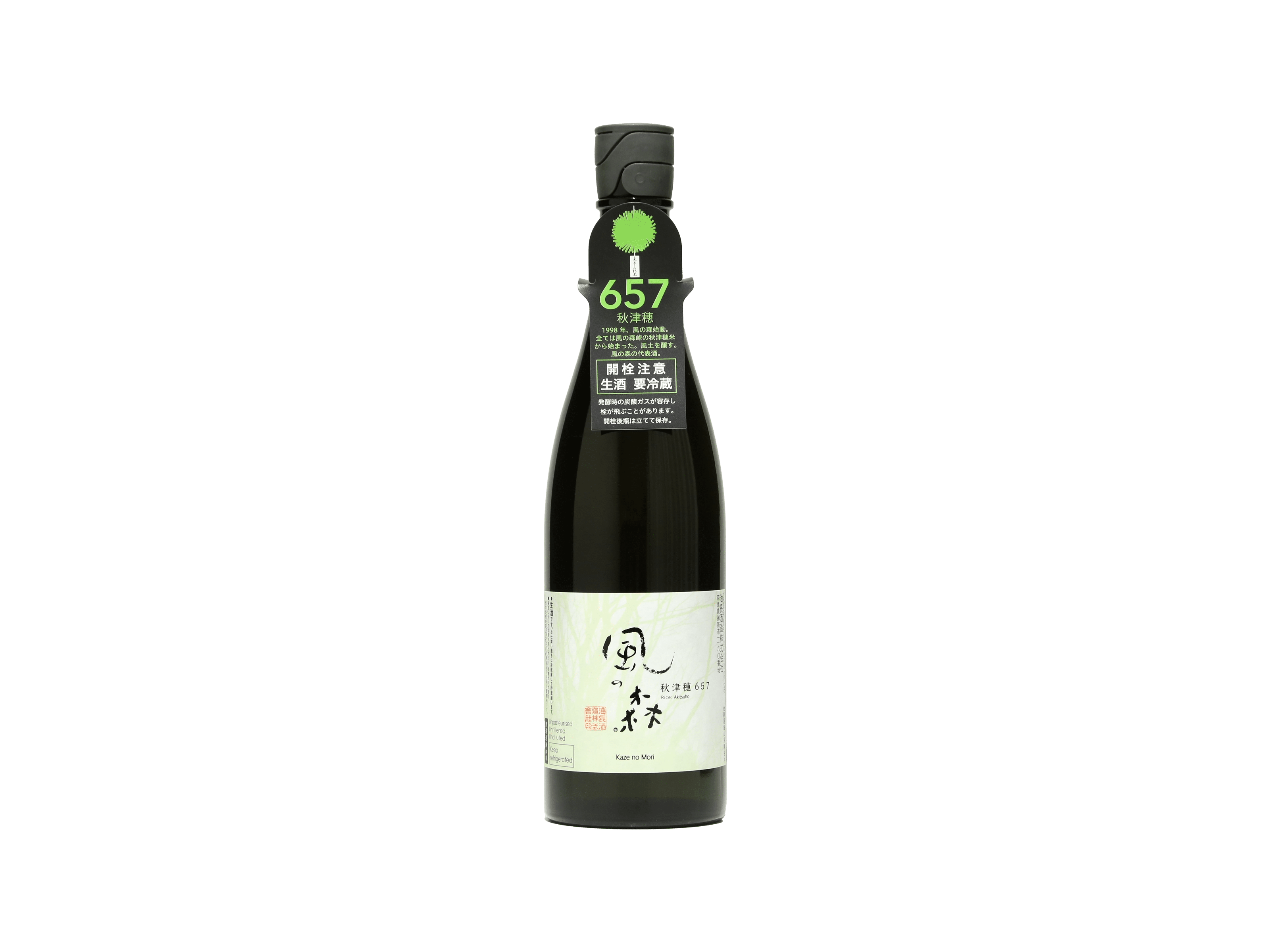 Kaze no Mori Akitsuho 657 | Sake, Wine, Shochu | IMADEYA ONLINE STORE
