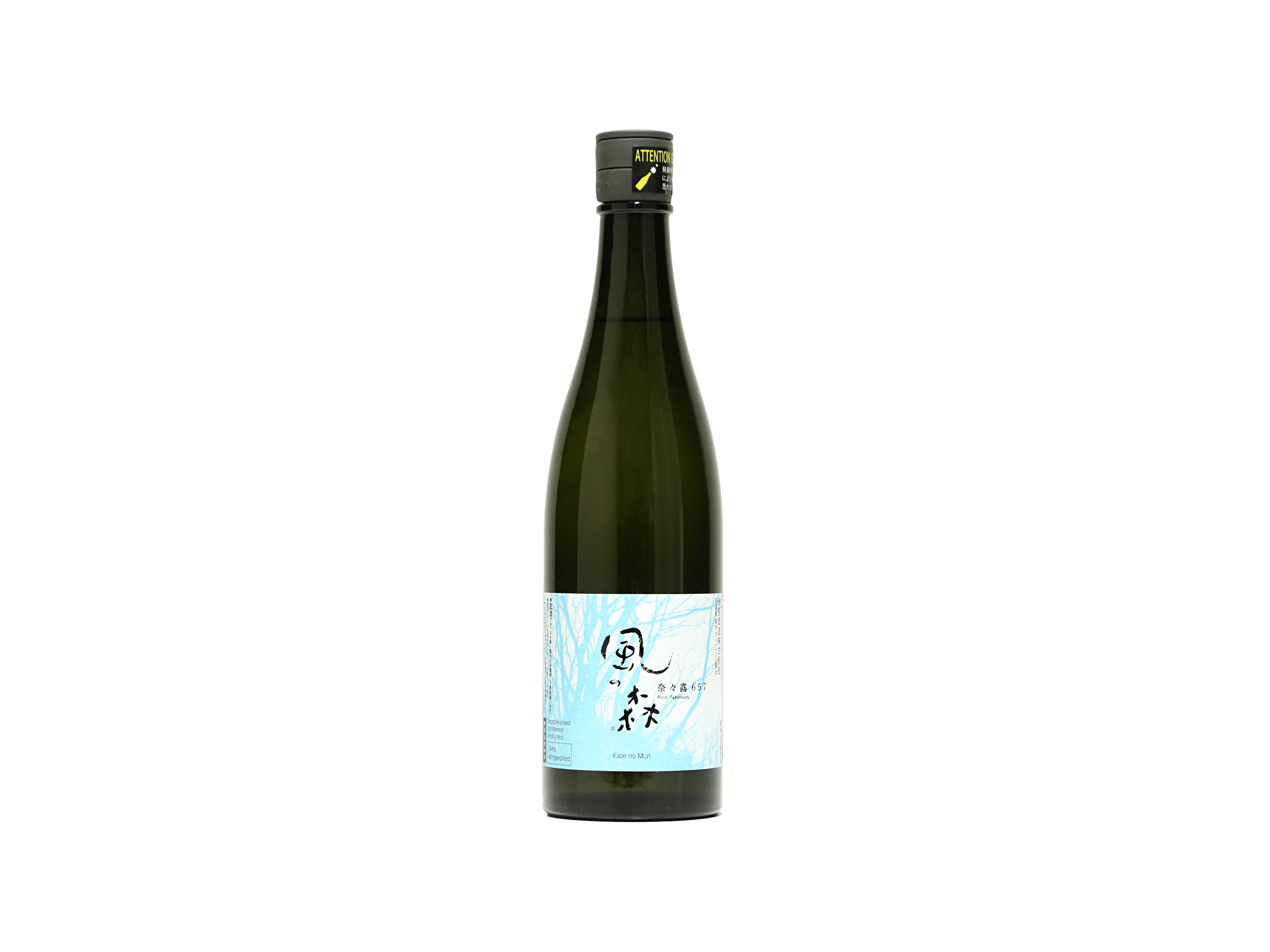 風の森 奈々露 657 | 日本酒・ワイン・焼酎 ｜IMADEYA ONLINE STORE