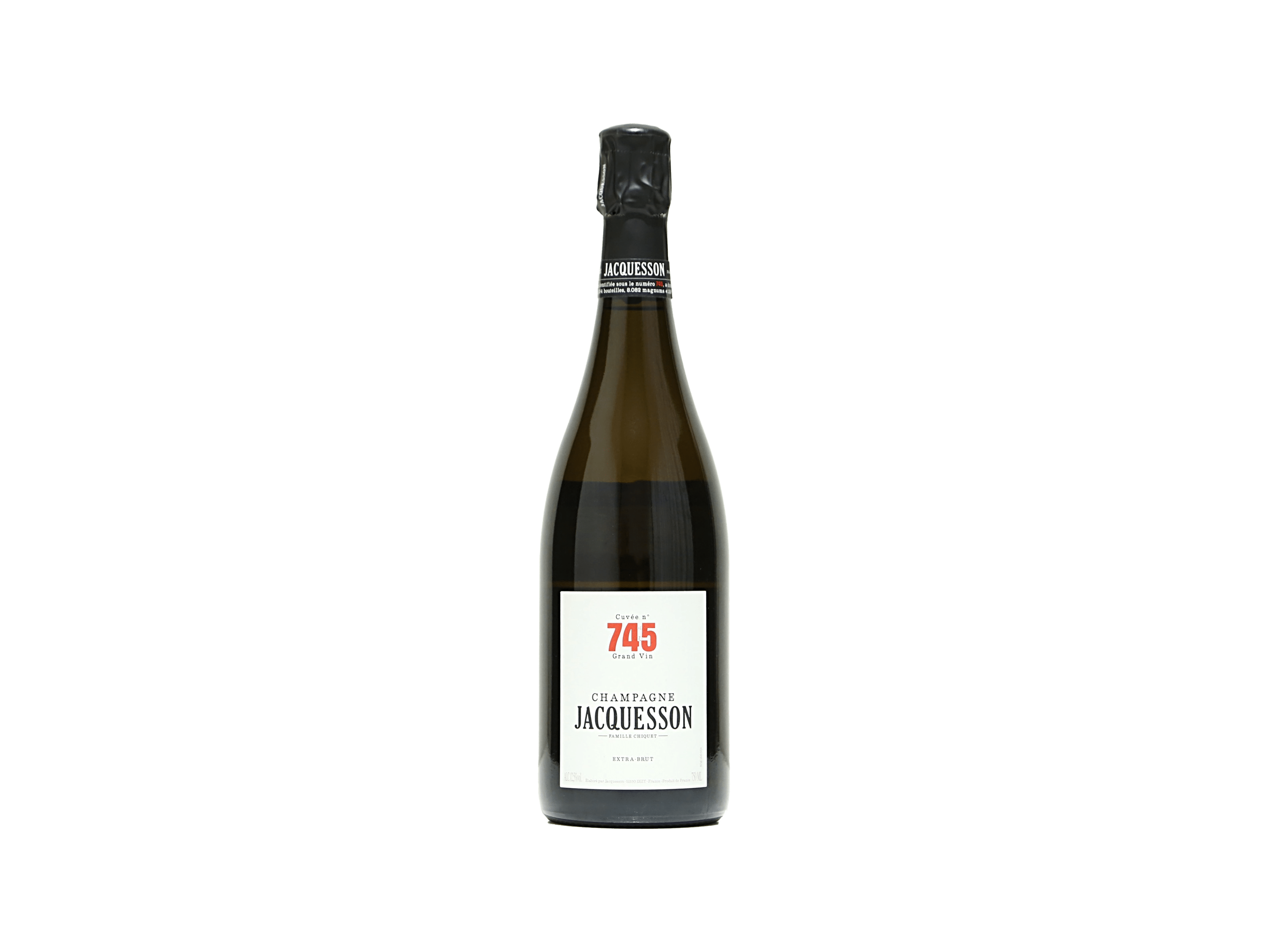 ジャクソン キュヴェ #745 | 日本酒・ワイン・焼酎 ｜IMADEYA ONLINE STORE