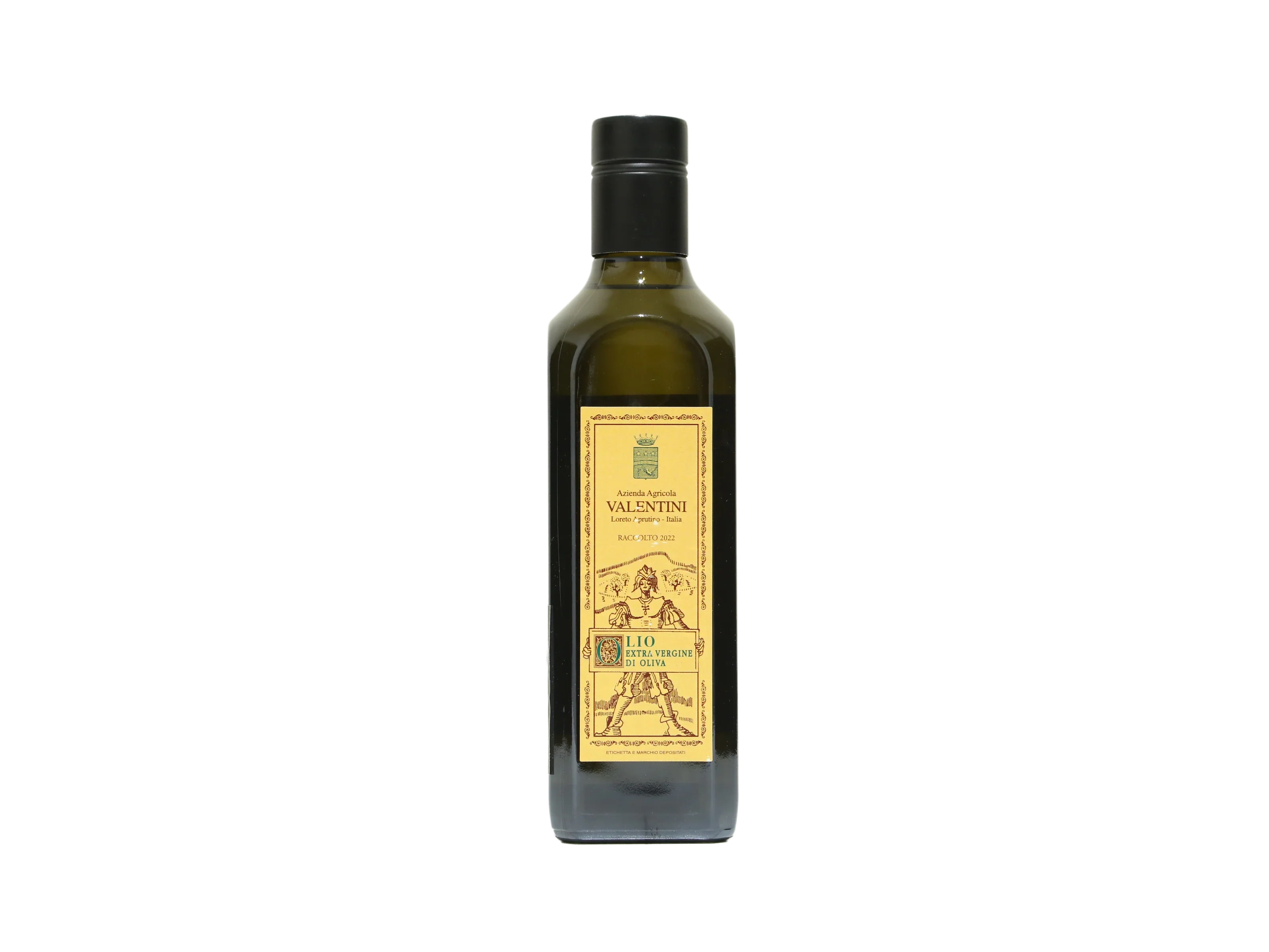 ヴァレンティーニ オーリオ・EXヴェルジーネ・ディ・オリーヴァ 2022 IMADEYA ONLINE STORE