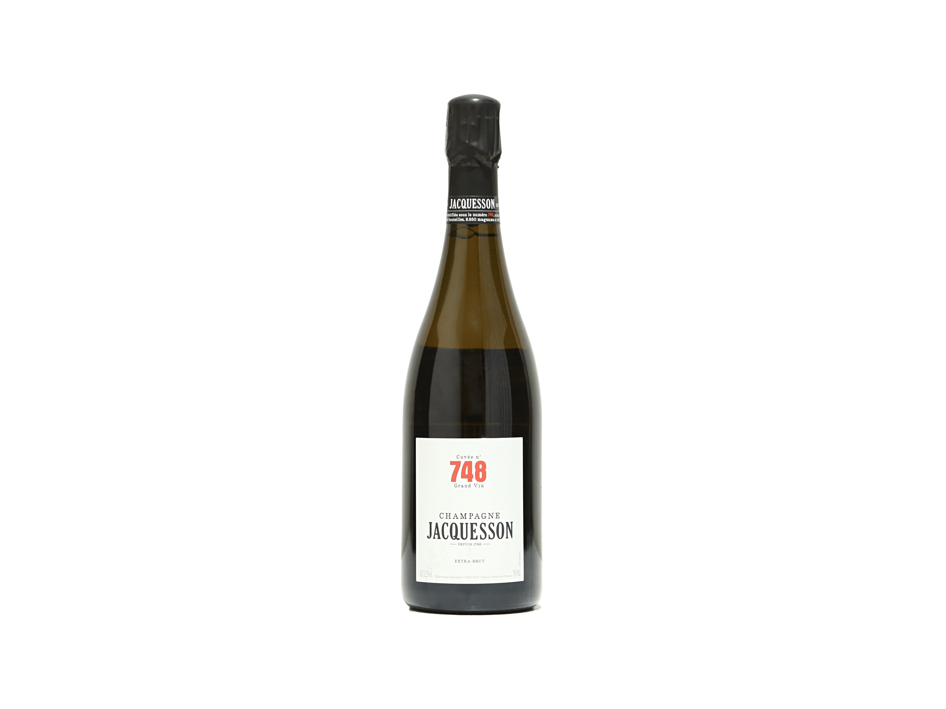 ジャクソン キュヴェ #748 | 日本酒・ワイン・焼酎 ｜IMADEYA ONLINE STORE