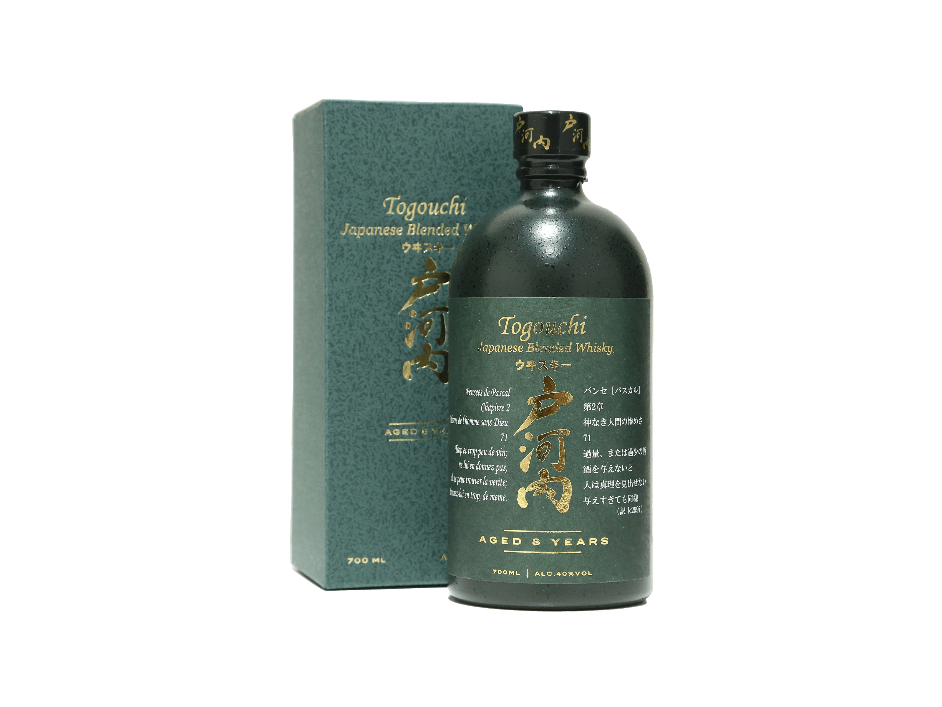 戸河内ウイスキー 8年 | 日本酒・ワイン・焼酎 ｜IMADEYA ONLINE STORE