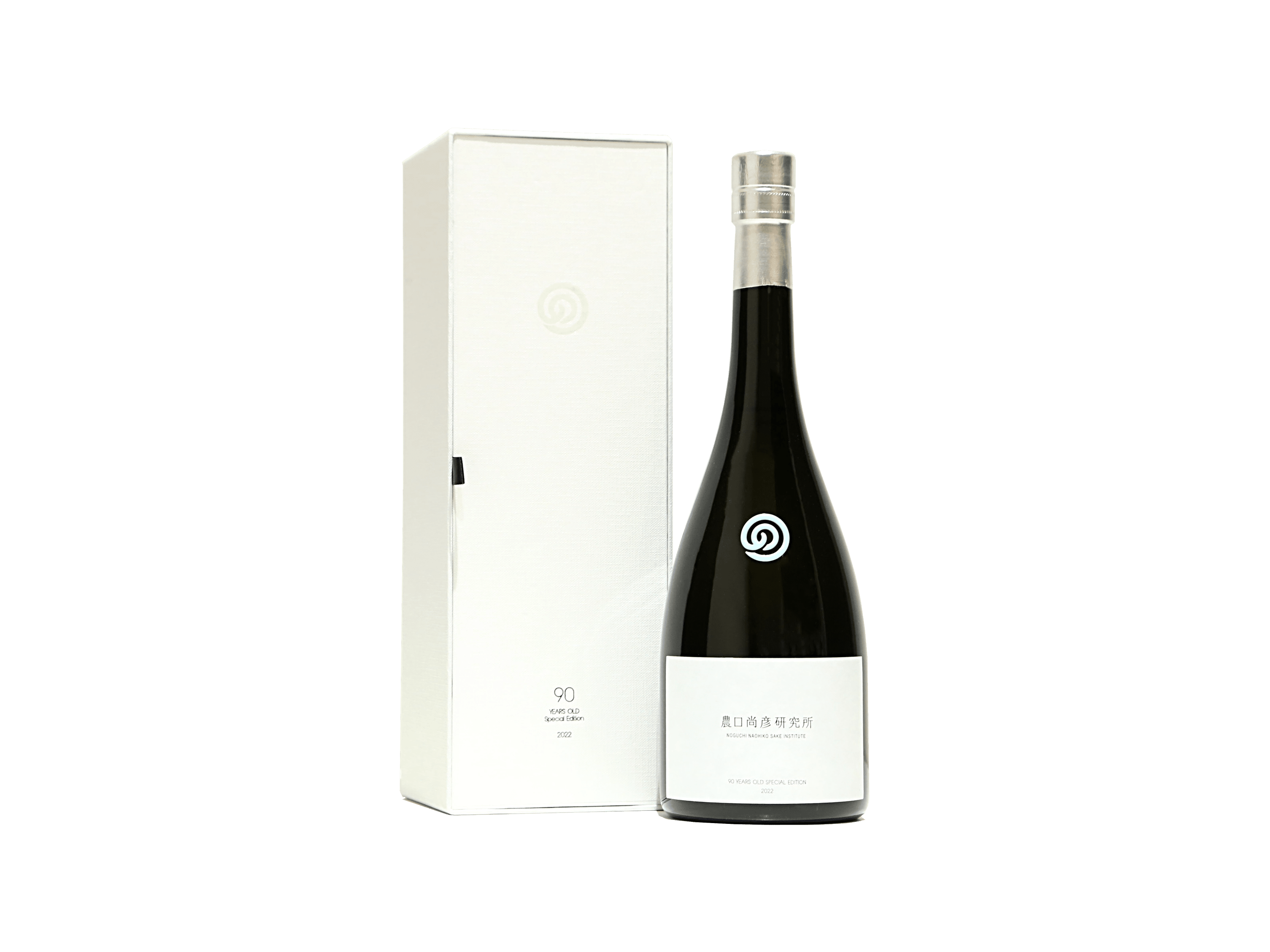 限定900本生産】農口尚彦研究所 90YEARS OLD Special Edition Vol.2 
