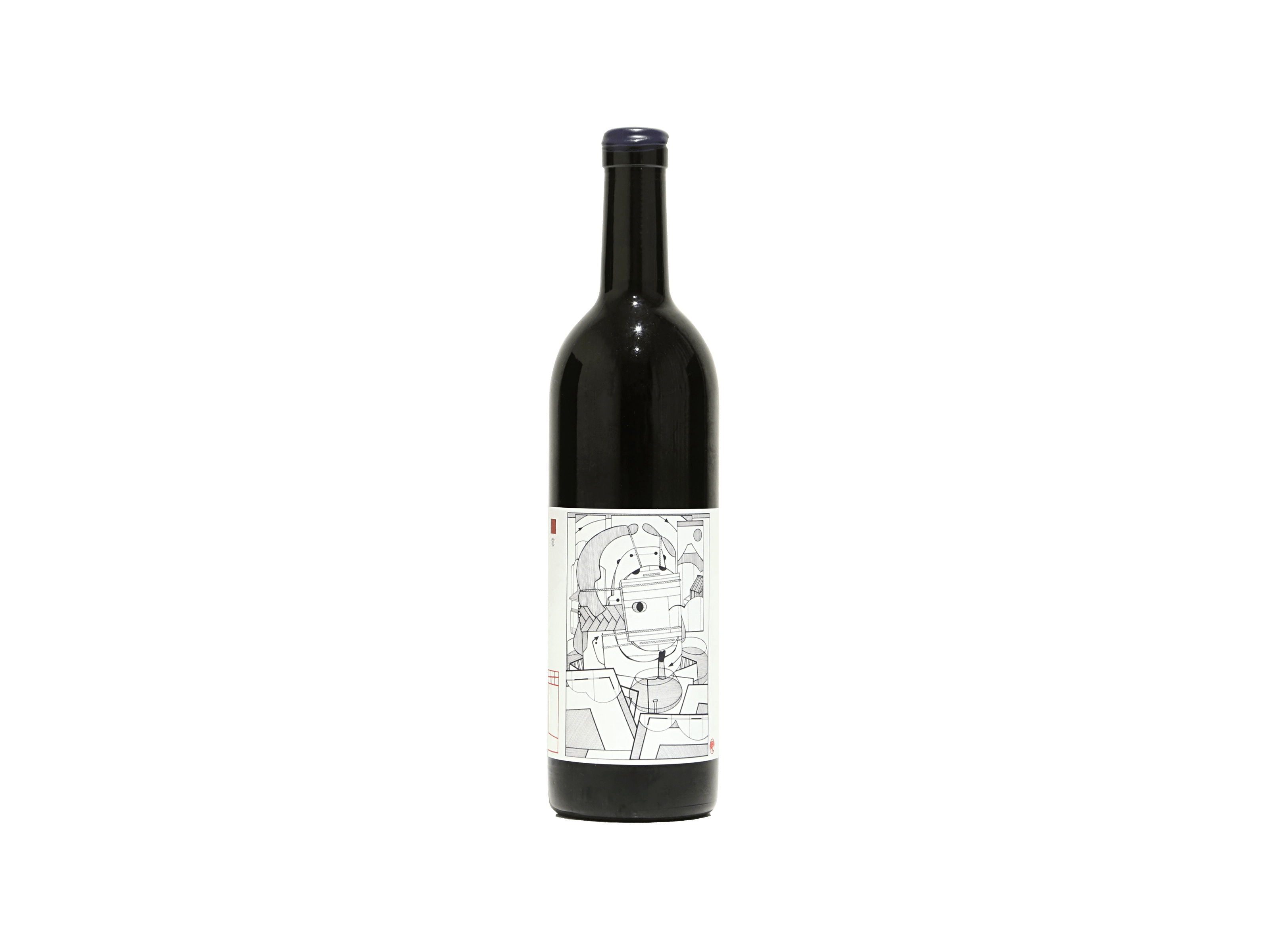 98WINEs 芒（NOGI） 赤 2024 | 日本酒・ワイン・焼酎 ｜IMADEYA ONLINE