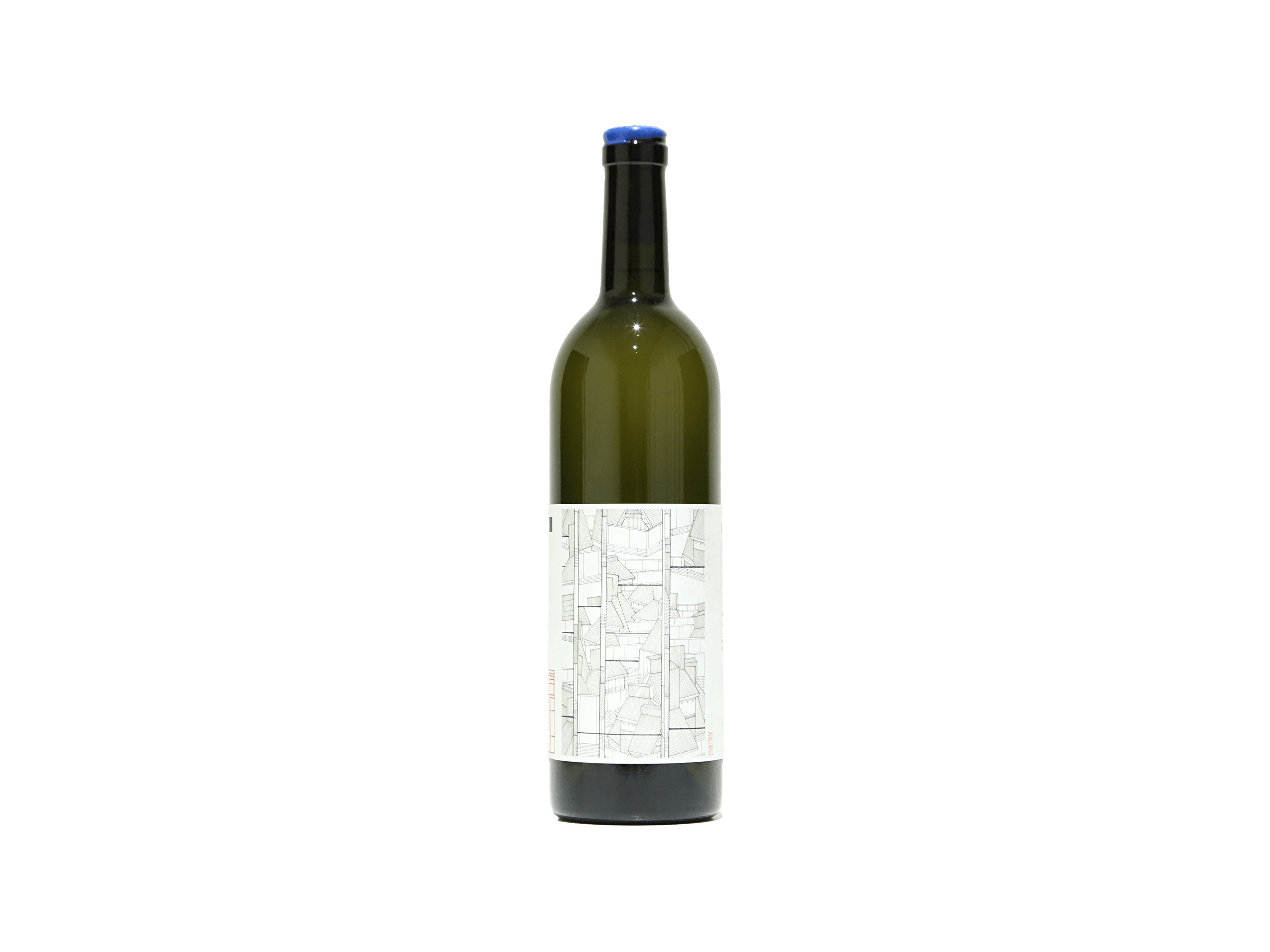 98WINEs Sou (霜) White 2023 | Sake, Wine, Shochu | IMADEYA ONLINE