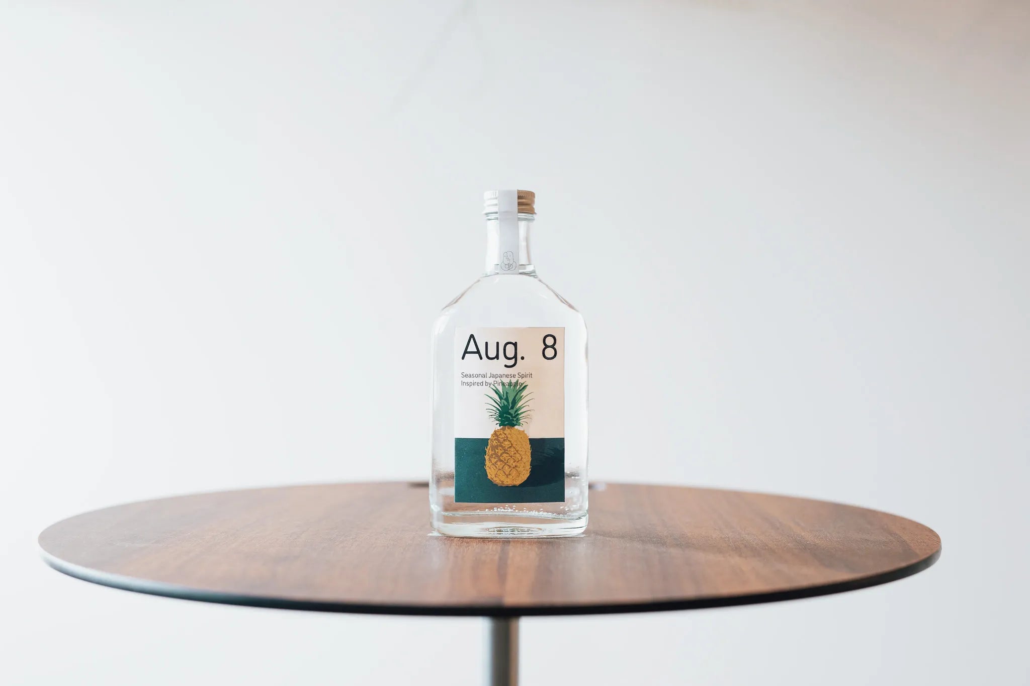 旬の蒸留酒 8月の香り「パイナップル～PINEAPPLE～」 | 日本酒・ワイン