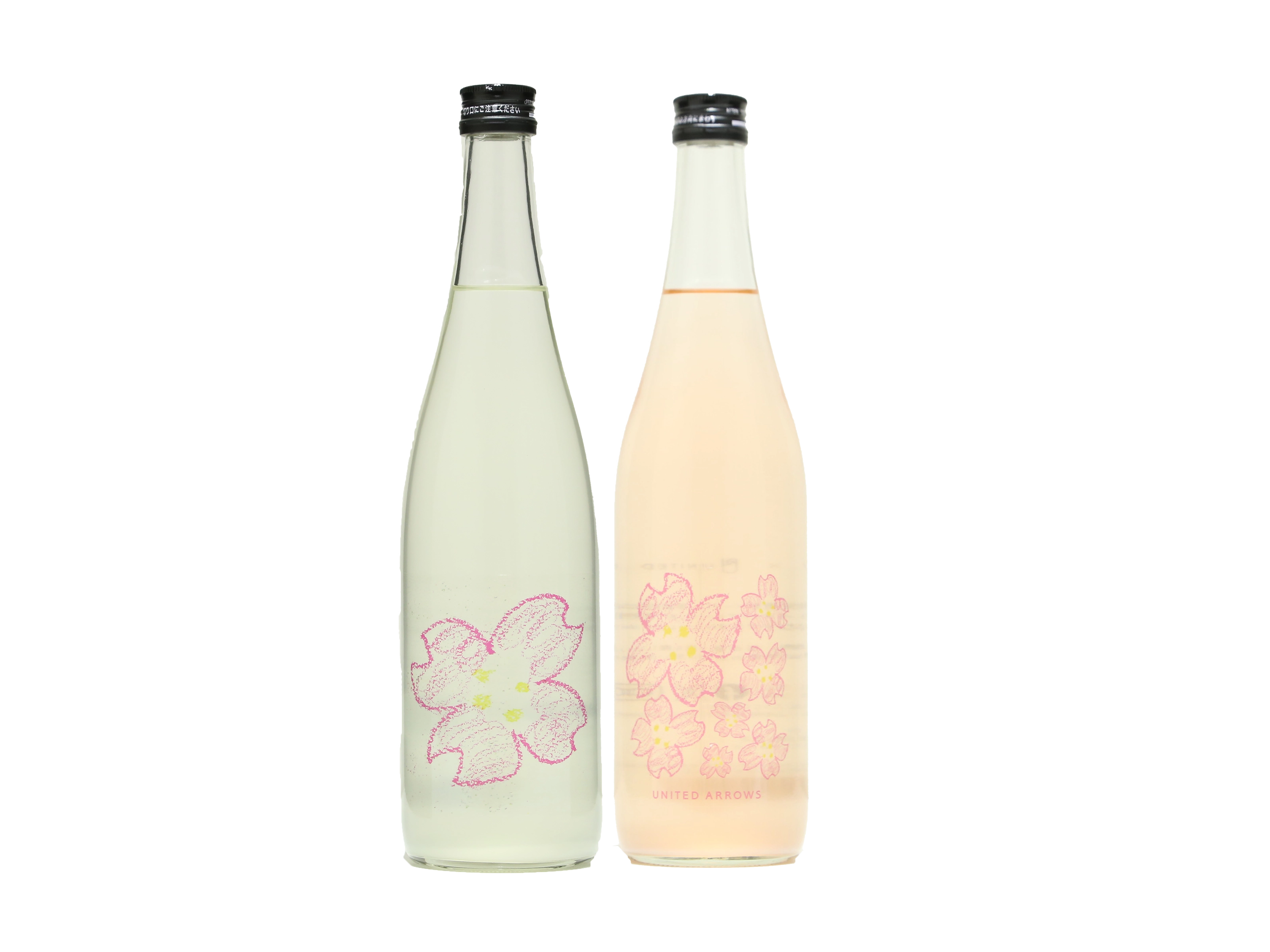 数量限定】仙禽さくら飲み比べセット | IMADEYA ONLINE STORE
