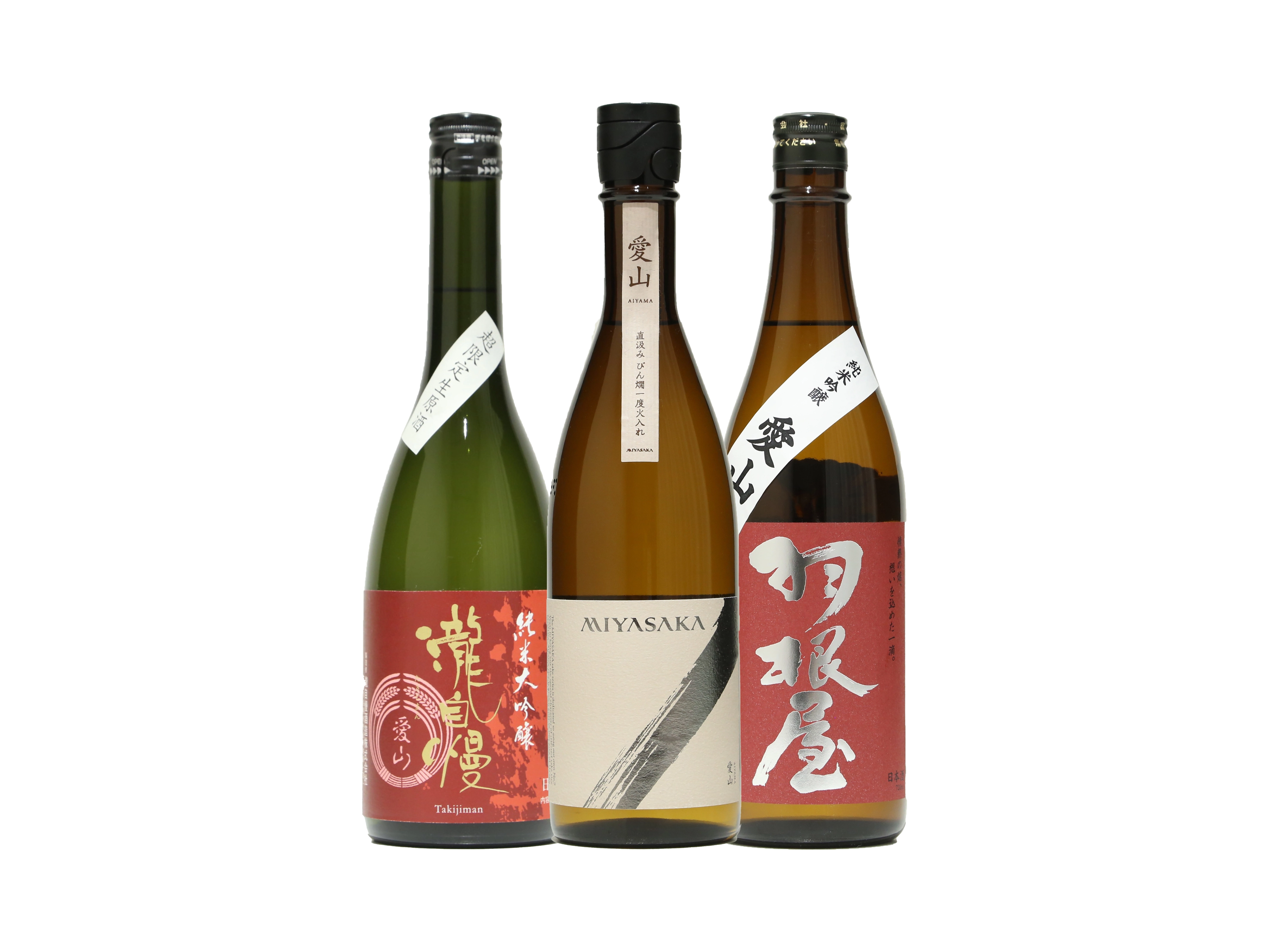 山田錦 – 伊勢屋酒店