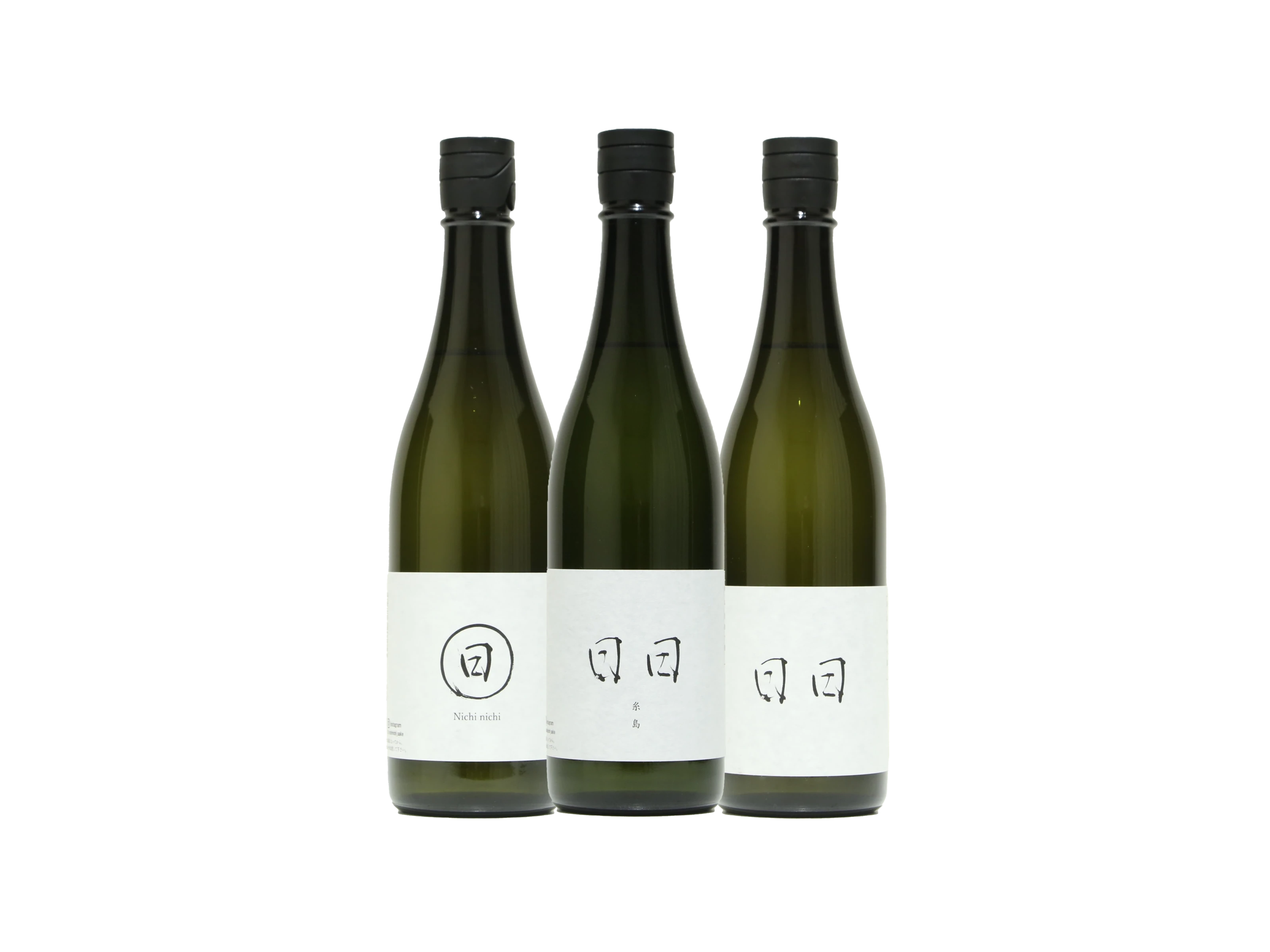 注目蔵】日日山田錦 3種飲み比べセット | IMADEYA ONLINE STORE