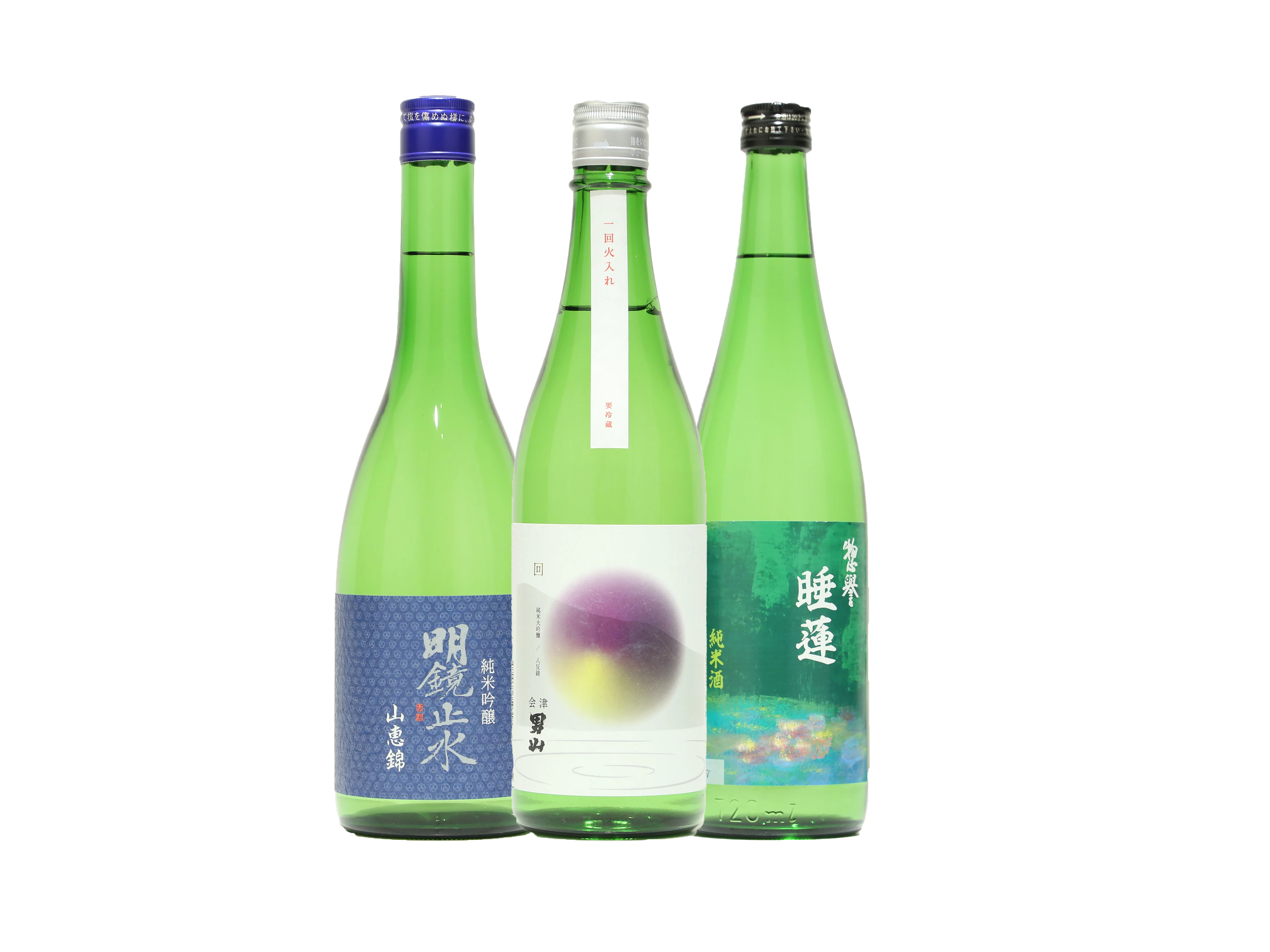 一部予約販売】 (4)呑みくらべ六銘柄揃えました 日本酒 - mathlabs 