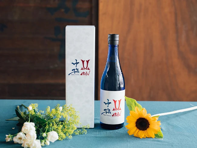 限定・希少 AKABU 中務 純米大吟醸　720ml AKABU 中務 純米大吟醸 720ml | AKABU（赤武酒造） | 酒専門店鍵や