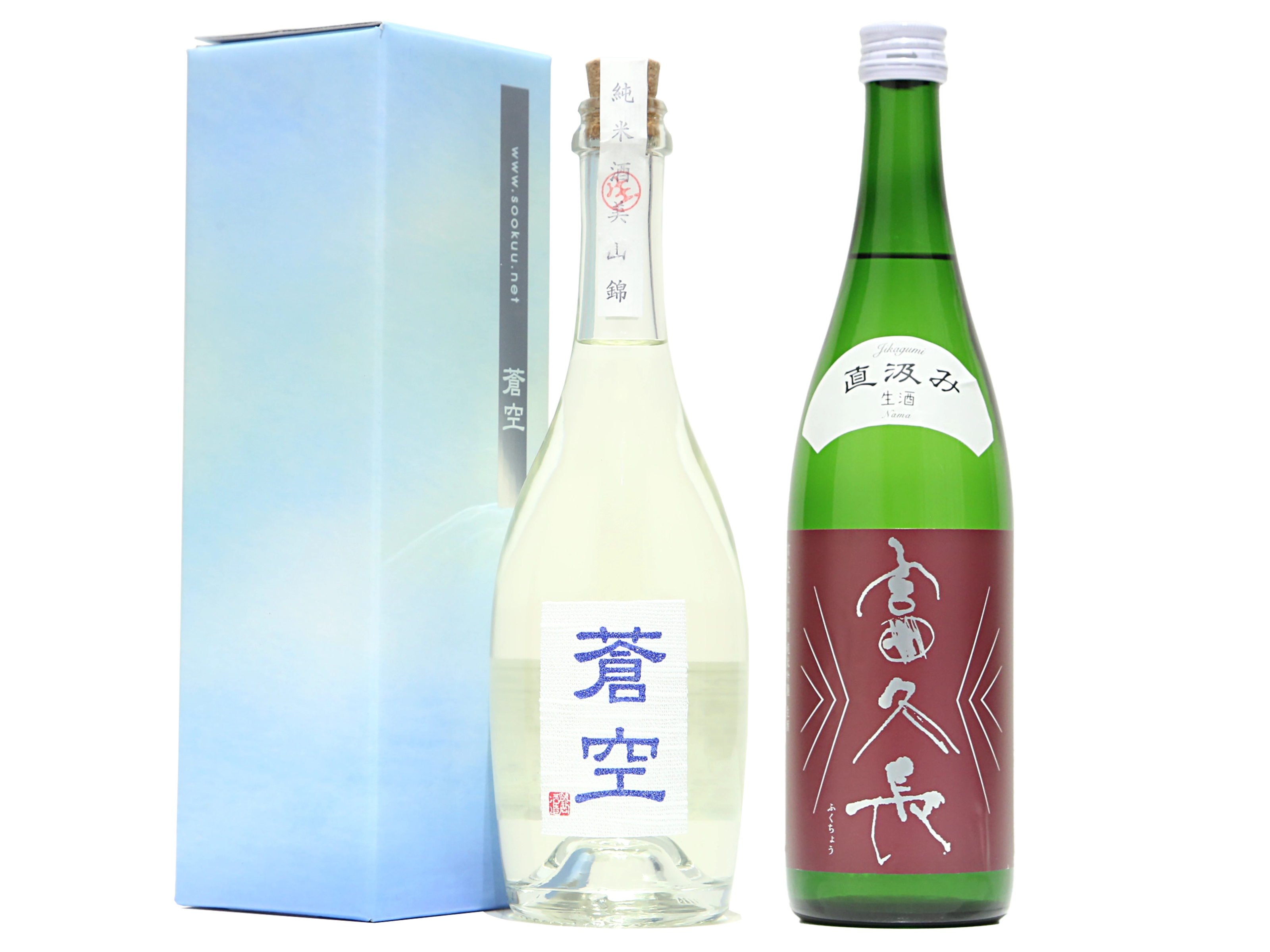 飲み疲れしない！華やかで洗練された食中酒セット | IMADEYA ONLINE STORE