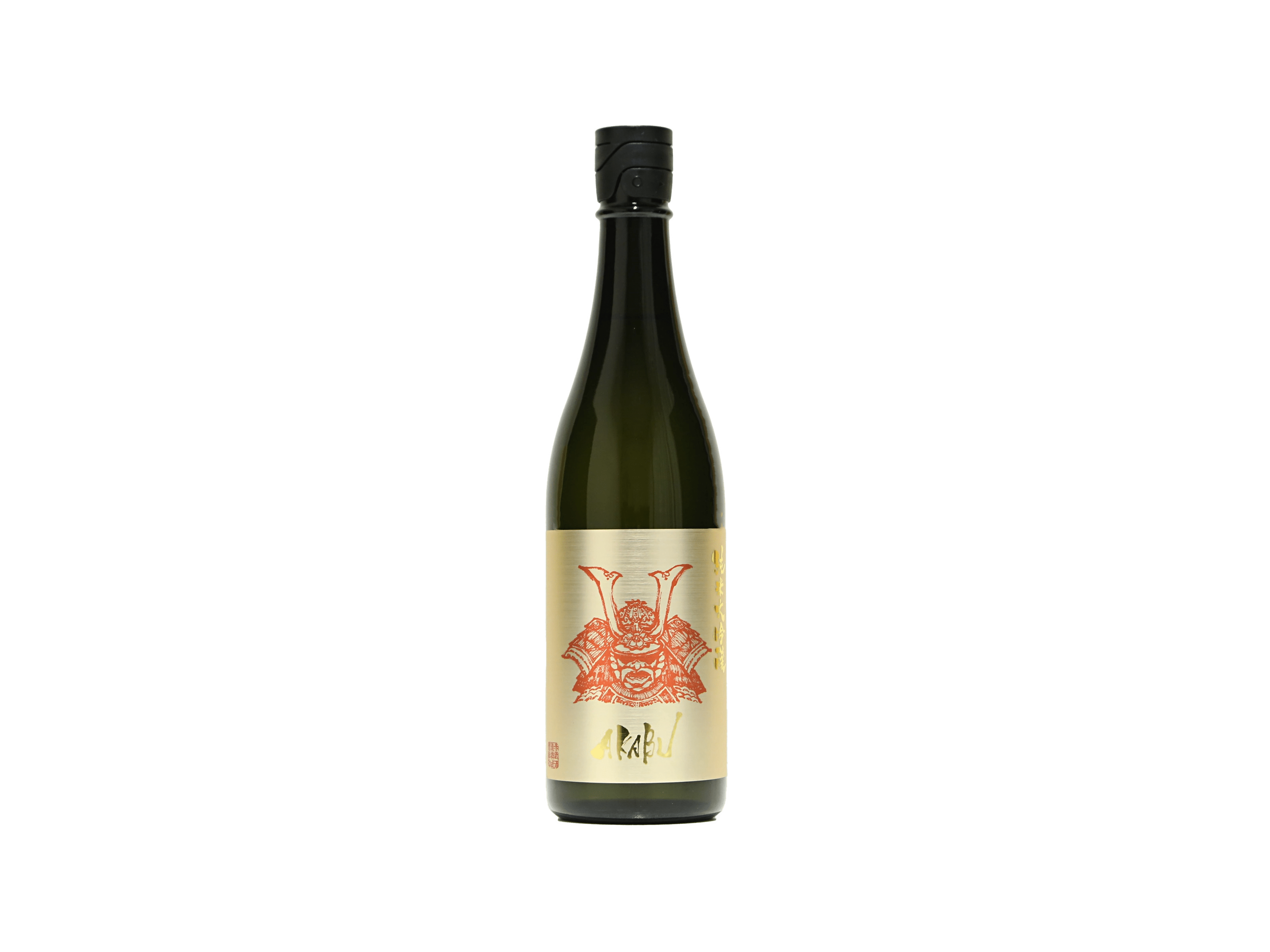 AKABU 純米大吟醸 | 日本酒・ワイン・焼酎 ｜IMADEYA ONLINE STORE