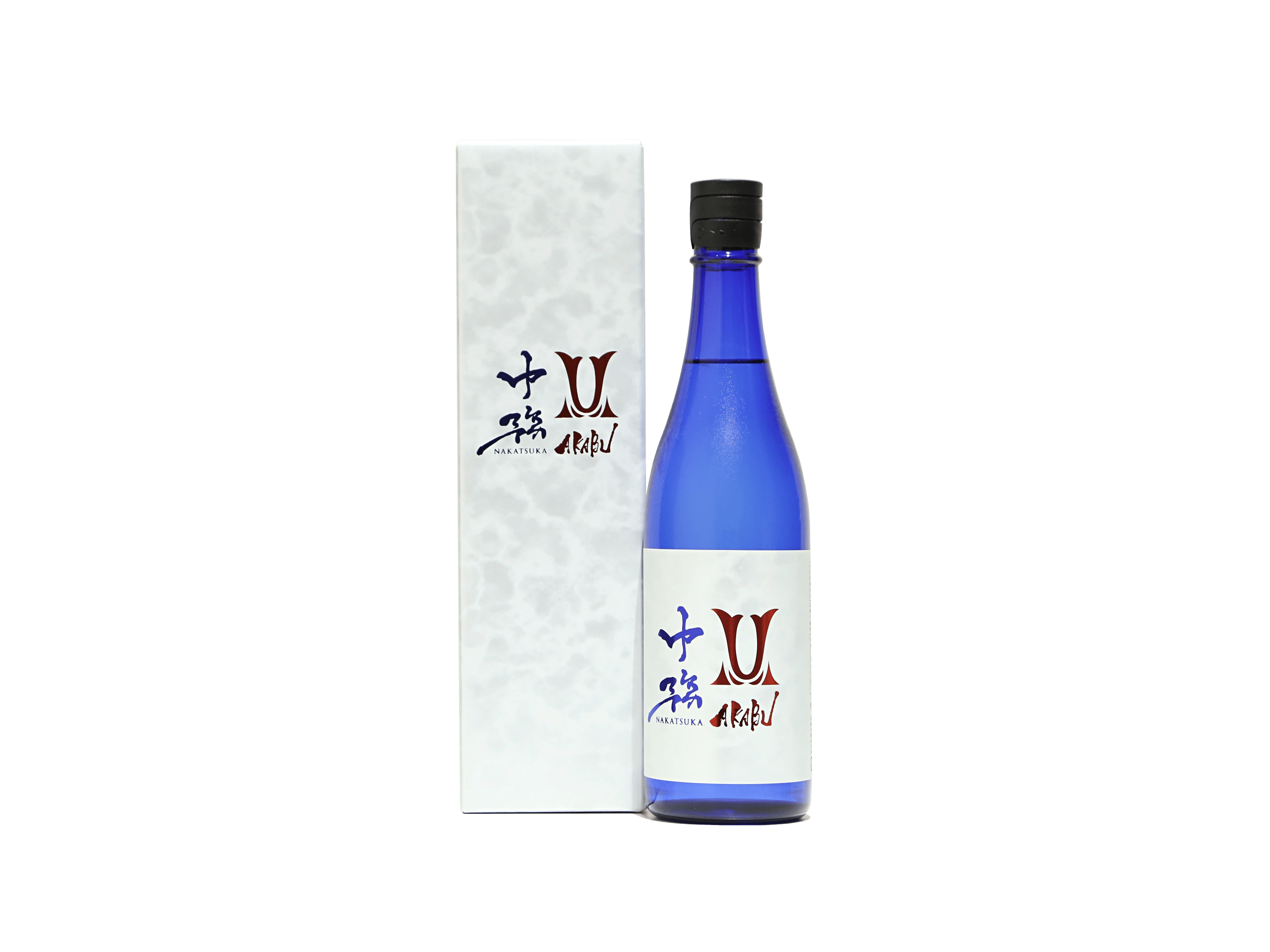 AKABU 中務 純米大吟醸 2024 箱入 | 日本酒・ワイン・焼酎 ｜IMADEYA