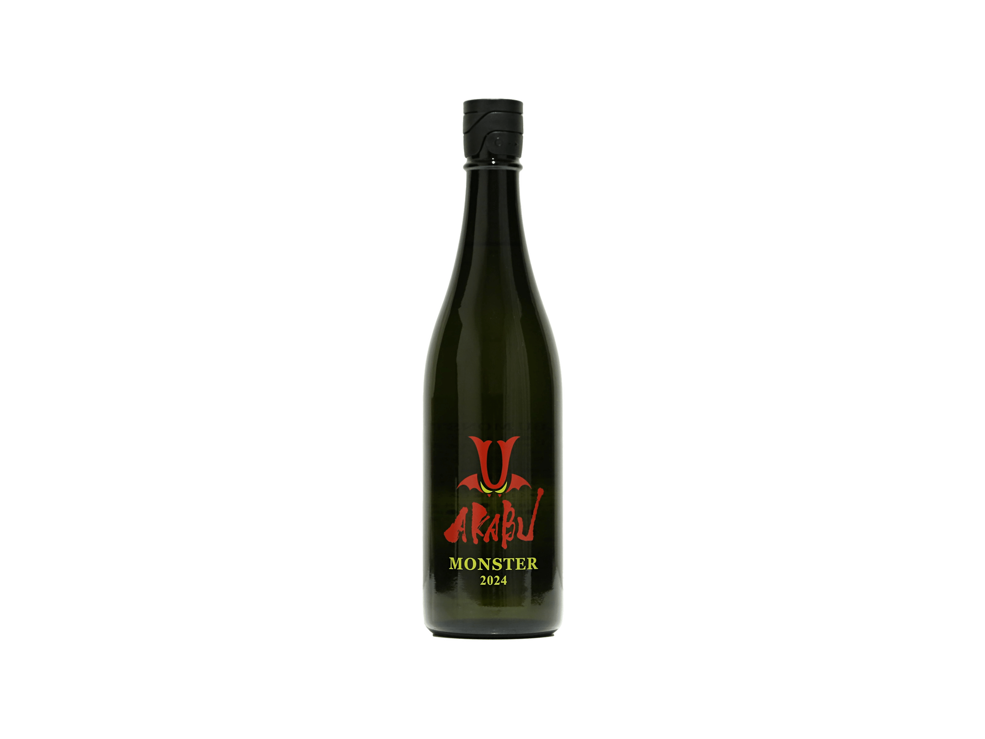 数量限定】AKABU MONSTER | 日本酒・ワイン・焼酎 ｜IMADEYA ONLINE STORE