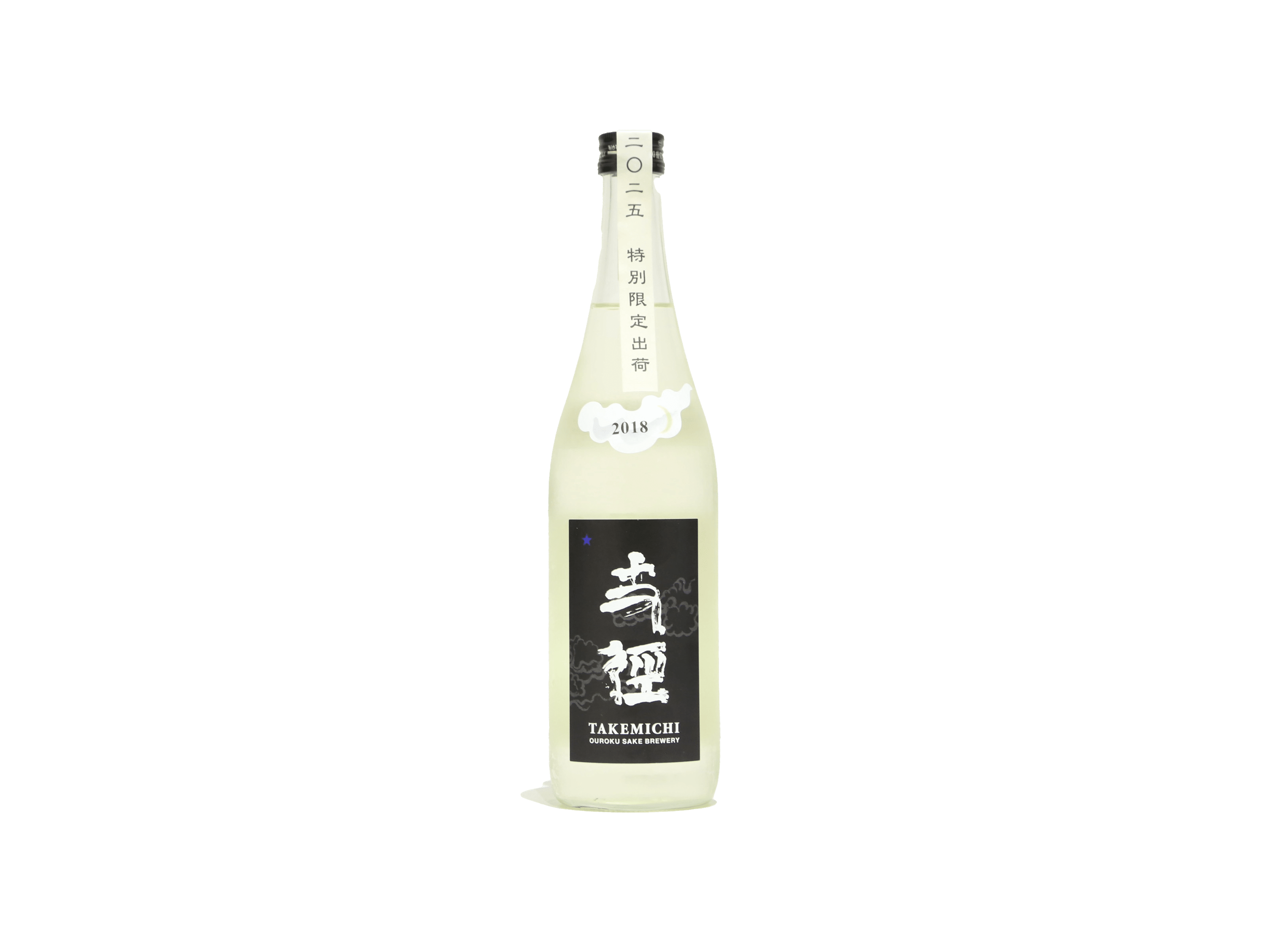 王祿 丈径 blue 本生 30BY | 日本酒・ワイン・焼酎 ｜IMADEYA ONLINE STORE
