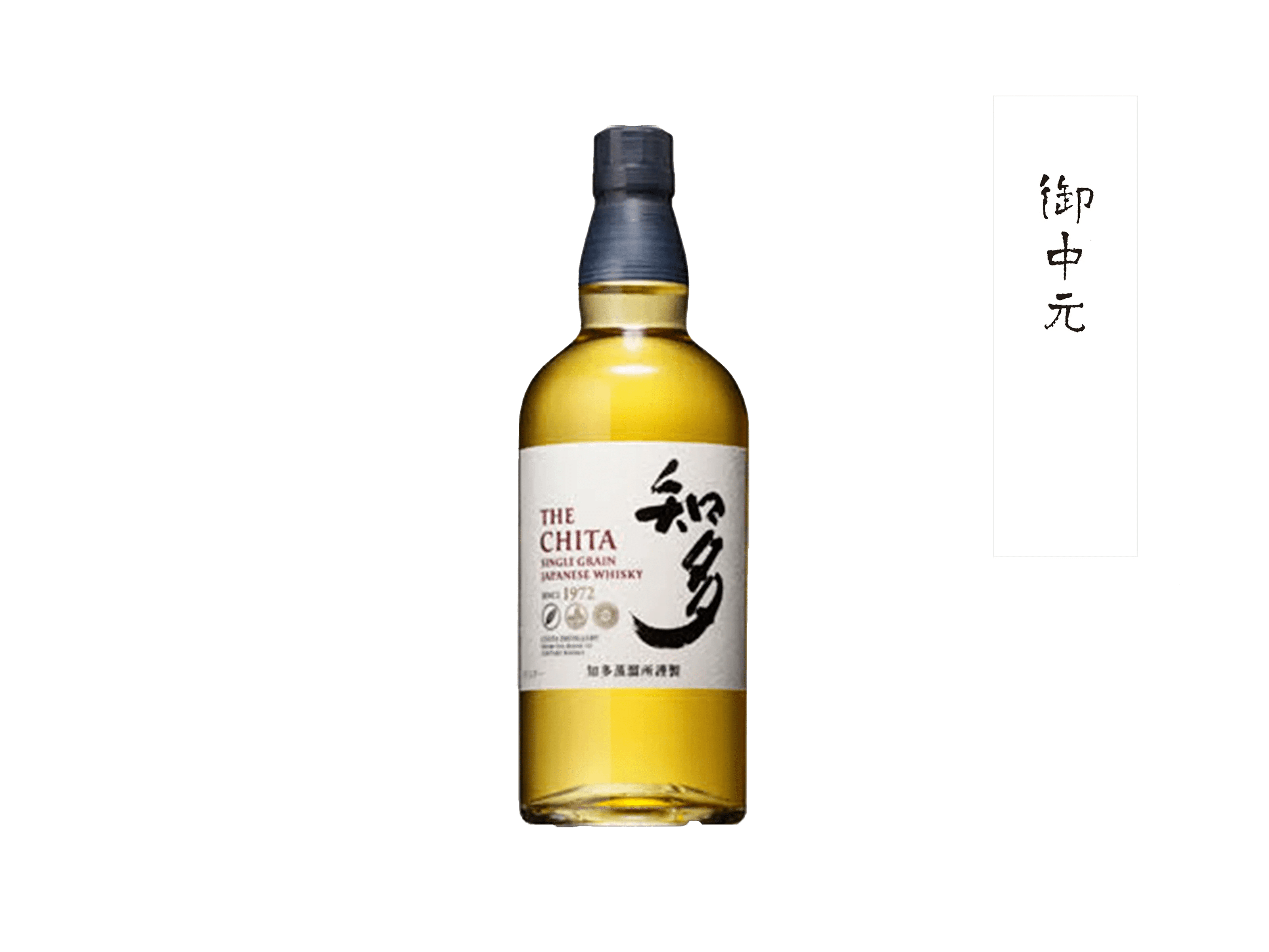 サントリー 知多 4本セット お中元ラッピング付き】サントリー 知多 43° | 日本酒・ワイン・焼酎