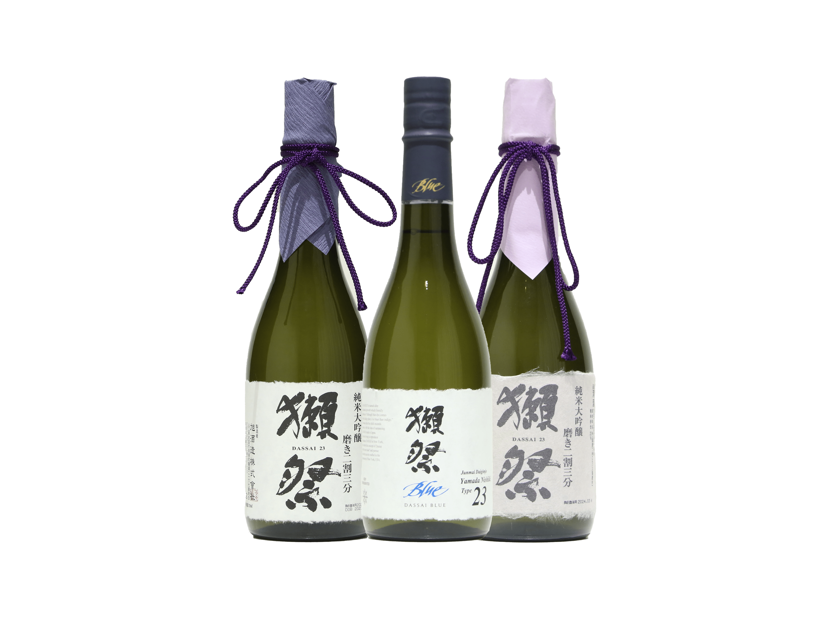 数量限定】DASSAI 23 飲み比べセット | 日本酒・ワイン・焼酎