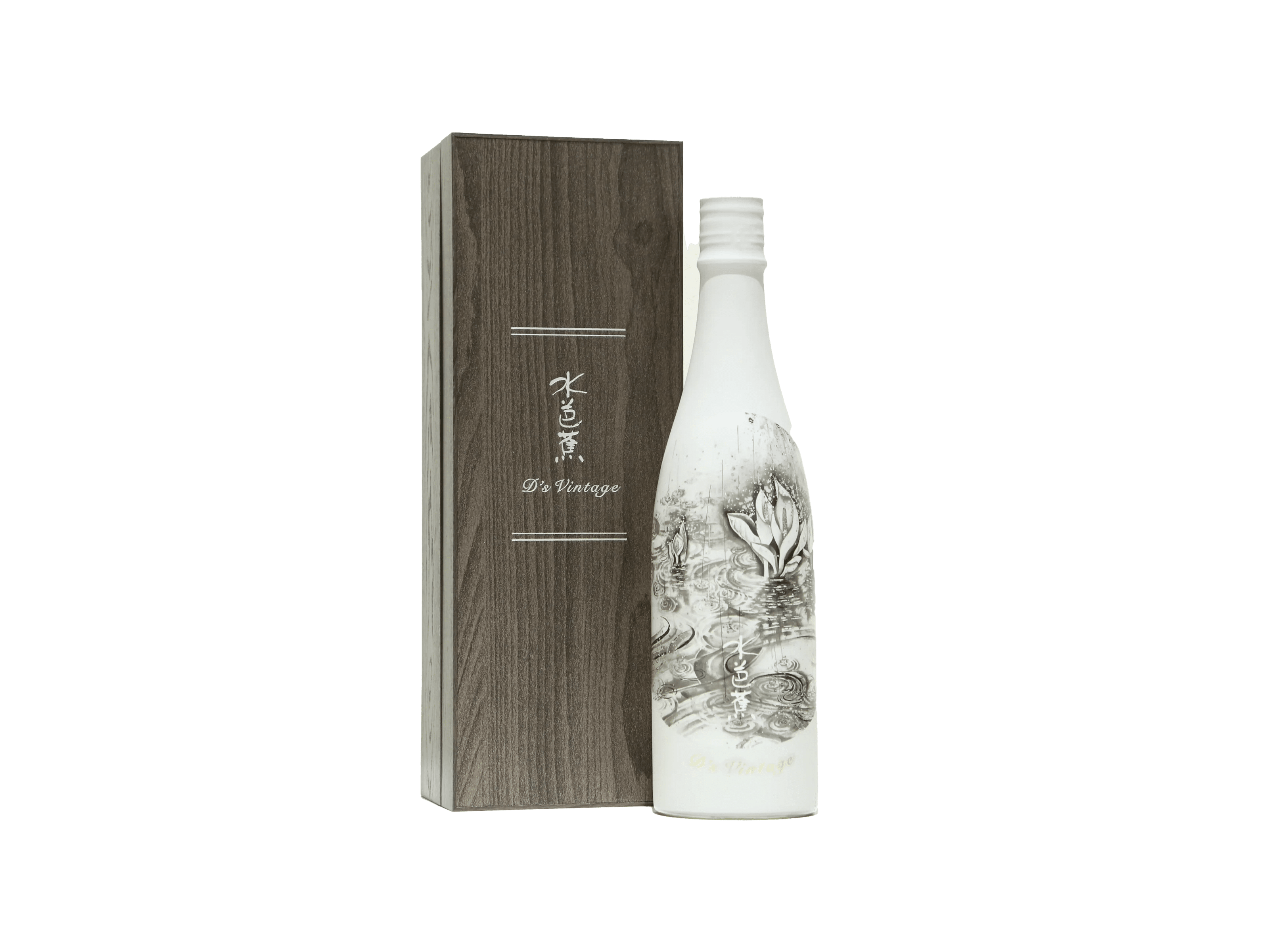 水芭蕉 D's Vintage | 日本酒・ワイン・焼酎 ｜IMADEYA ONLINE STORE