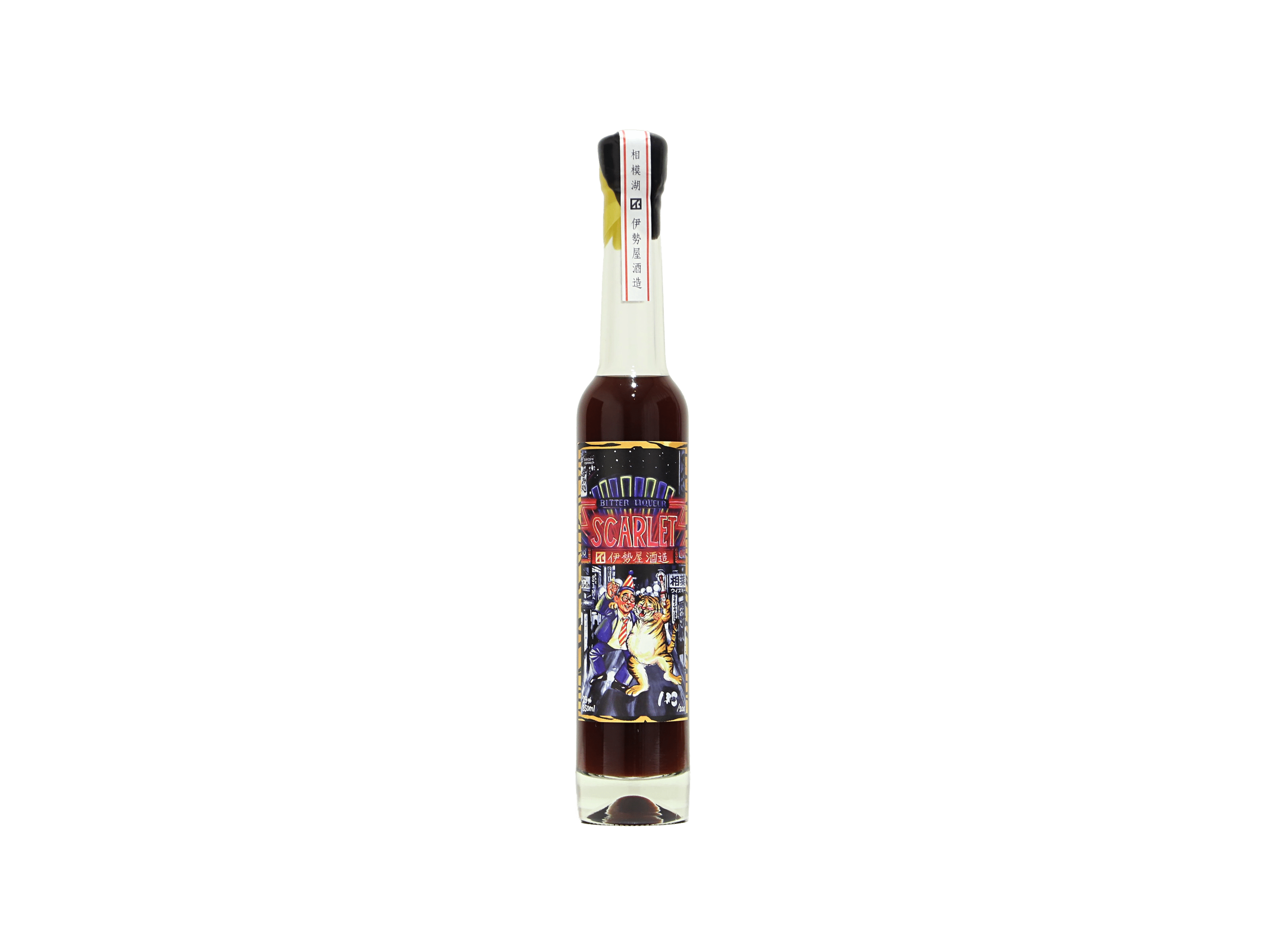 伊勢屋酒造 スカーレット Exclusive for OSAKA | 日本酒・ワイン・焼酎 伊勢屋酒造 スカーレット Exclusive for OSAKA | 日本酒・ワイン・焼酎