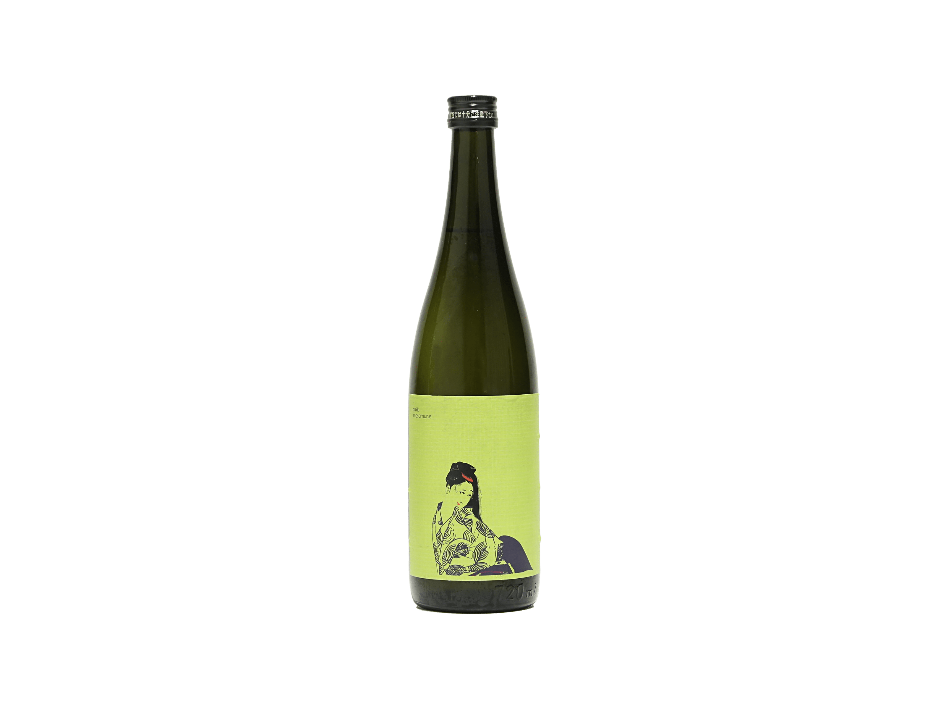 楽器正宗 FUZZY GREEN | 日本酒・ワイン・焼酎 ｜IMADEYA ONLINE STORE