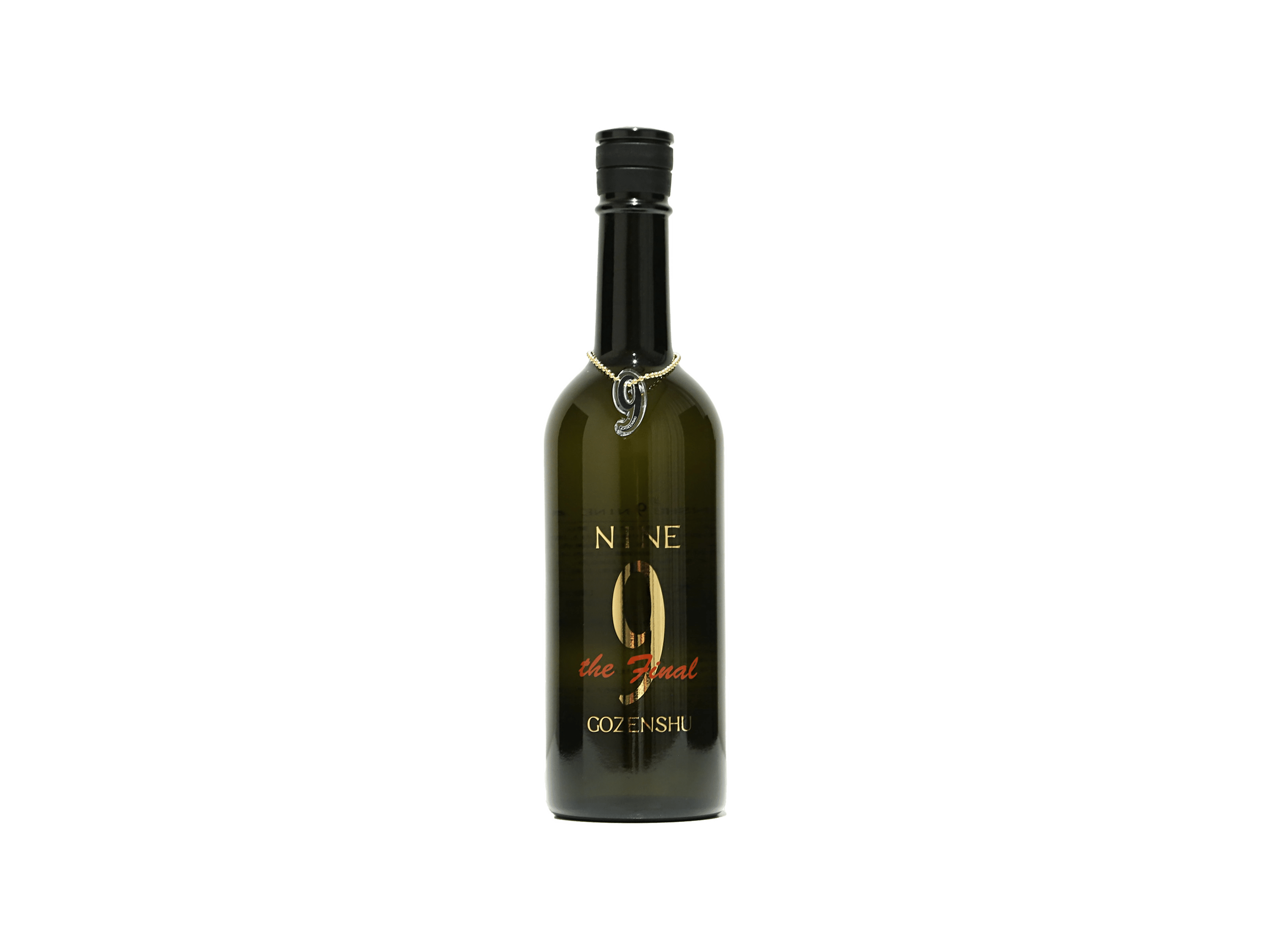 御前酒 GOZENSHU 9（NINE） the final | 日本酒・ワイン・焼酎