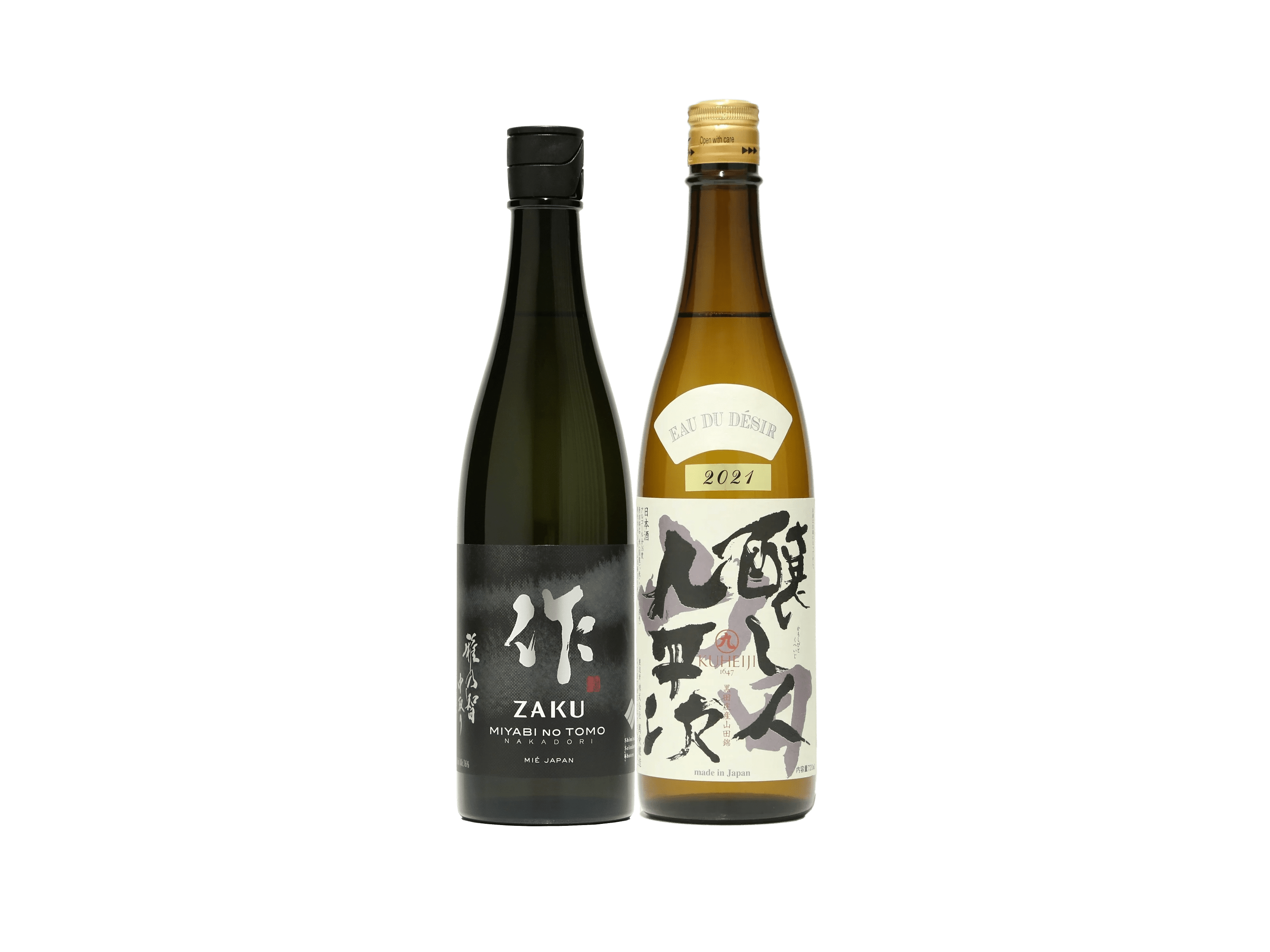 GWの贅沢】王道の純米大吟醸セット | 日本酒・ワイン・焼酎 ｜IMADEYA