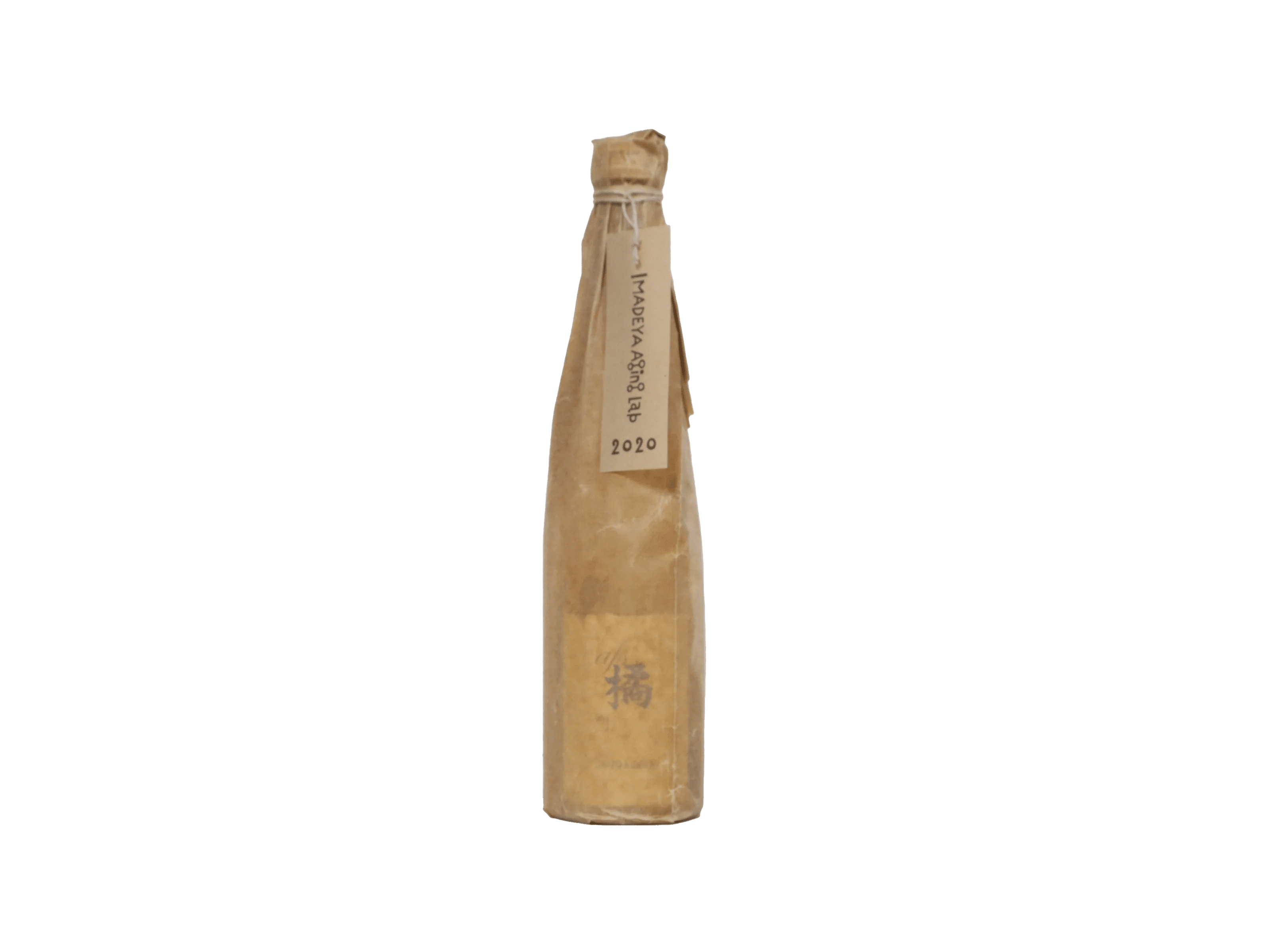 IMADEYA AGING】木戸泉 アフス 橘 2020 | 日本酒・ワイン・焼酎