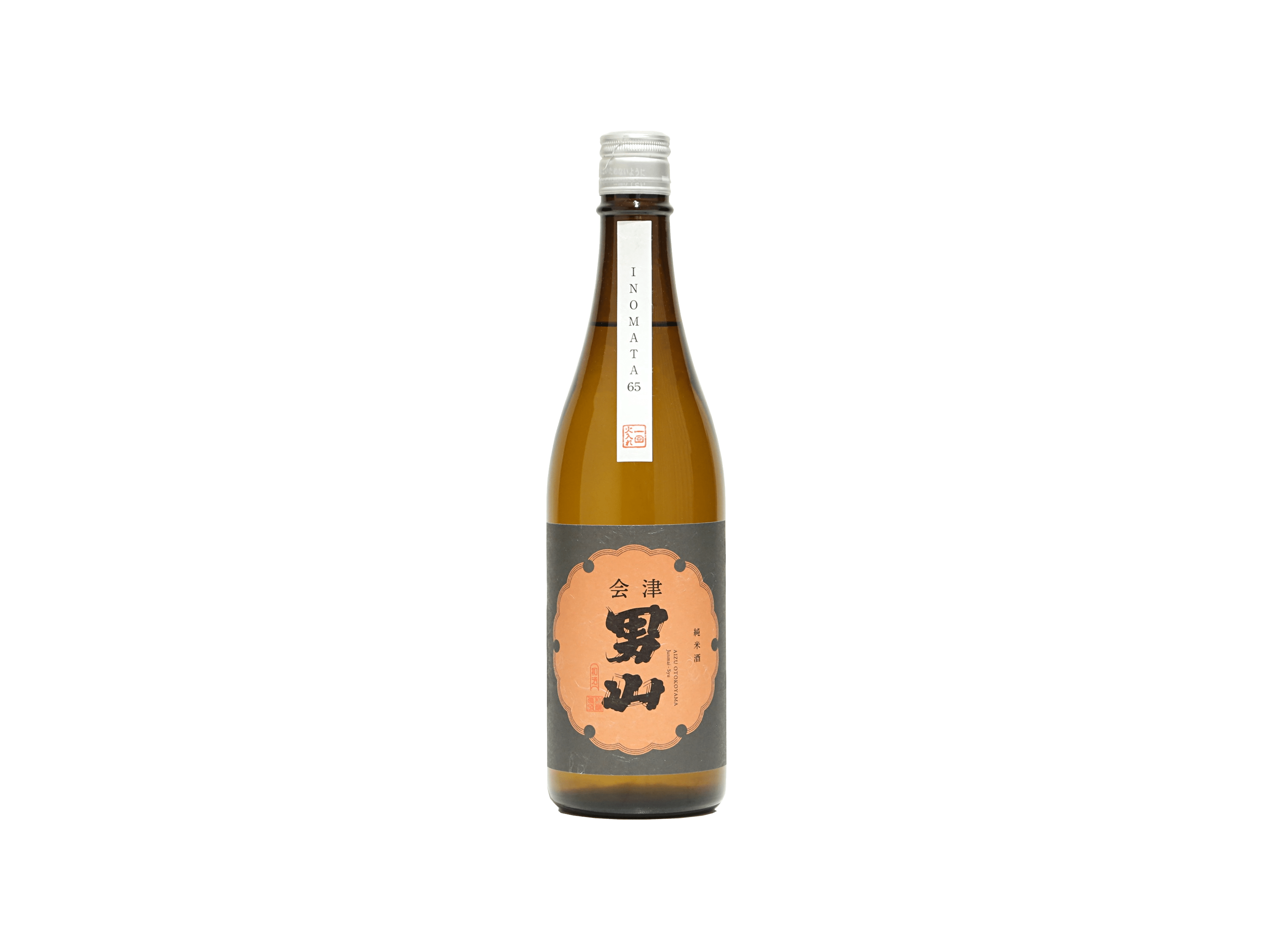 会津男山 INOMATA65 | 日本酒・ワイン・焼酎 ｜IMADEYA ONLINE STORE