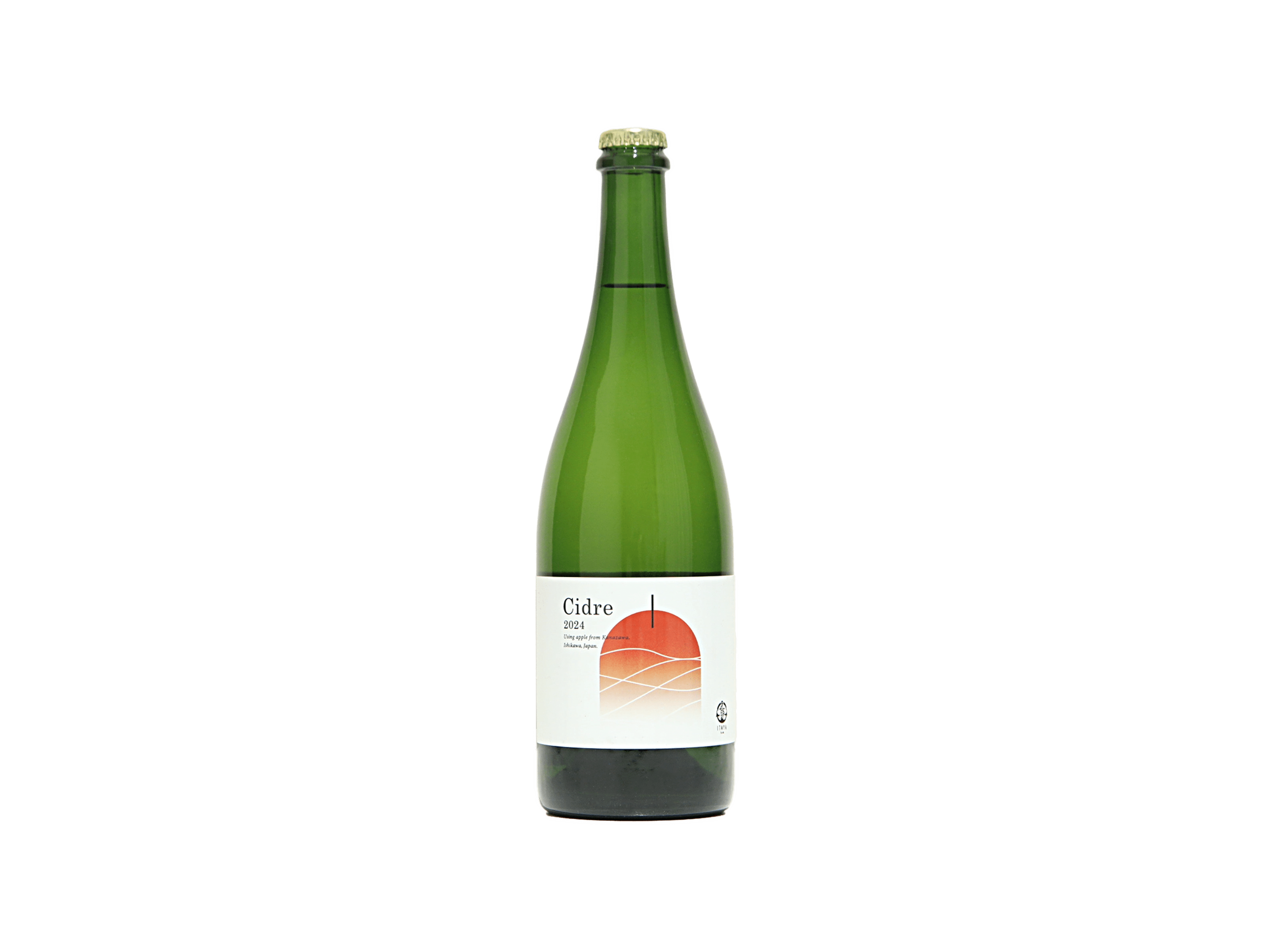 ITAYA Farm シードル 2024 | 日本酒・ワイン・焼酎 ｜IMADEYA ONLINE STORE