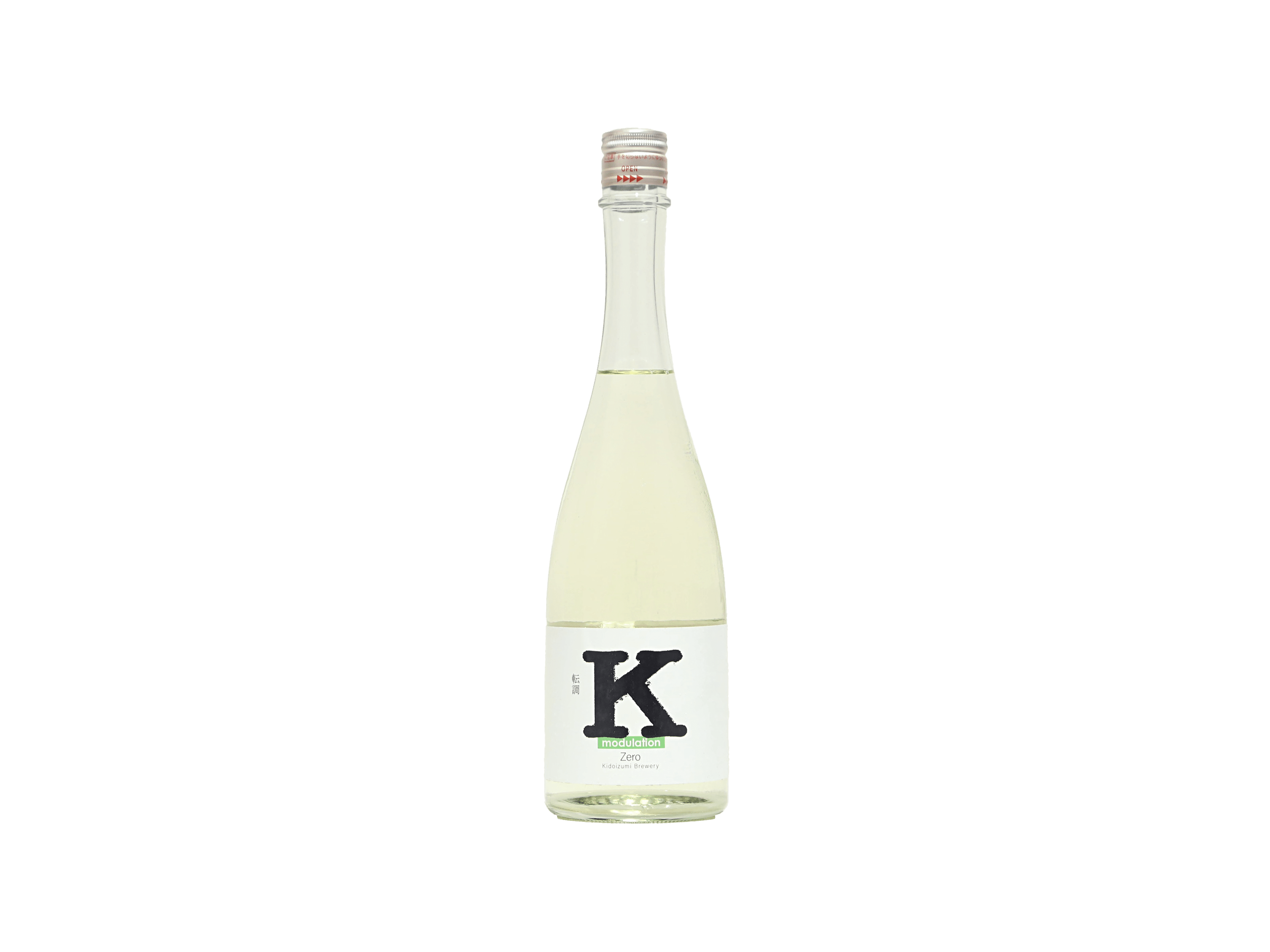 木戸泉 Kの旋律 転調 modulation 生酒 | 日本酒・ワイン・焼酎