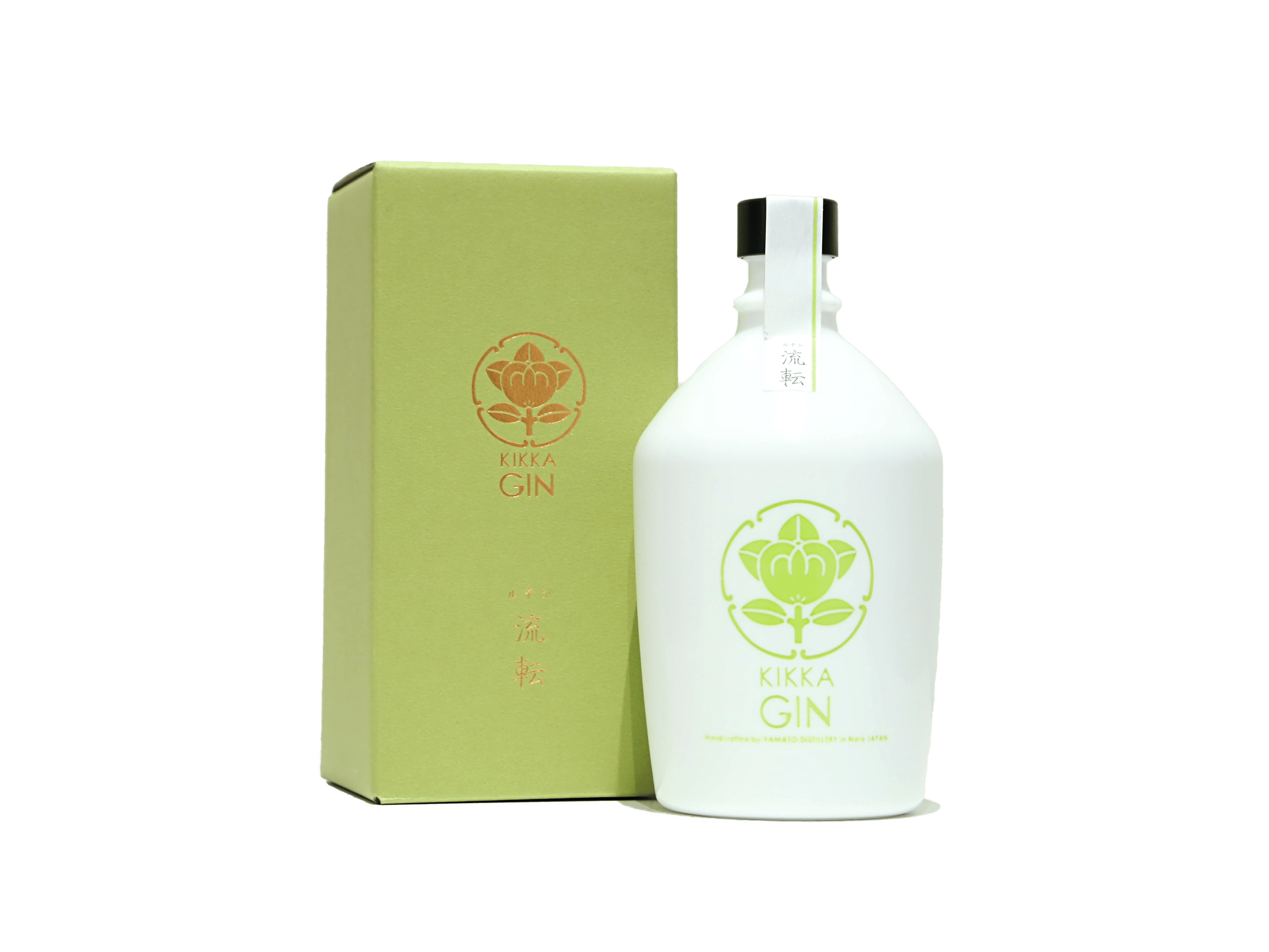 値下げ交渉⭕️【超限定】橘花ジン　KIKKA GIN彼誰時＋レギュラー 2本セット 橘花KIKKA GIN | 商品詳細 | 高島屋オンラインストア