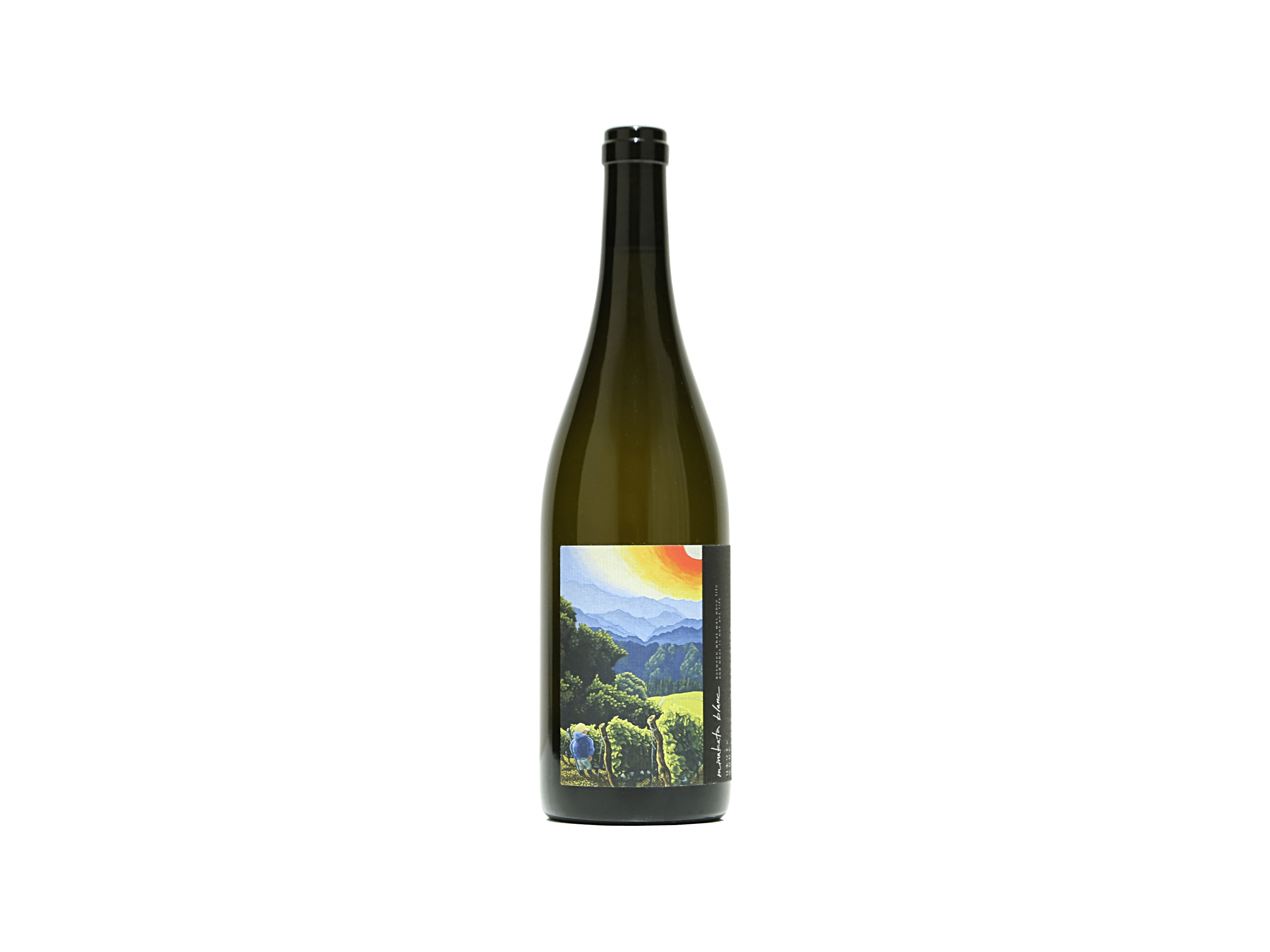 minakata blanc 2022 | 日本酒・ワイン・焼酎 ｜IMADEYA ONLINE STORE