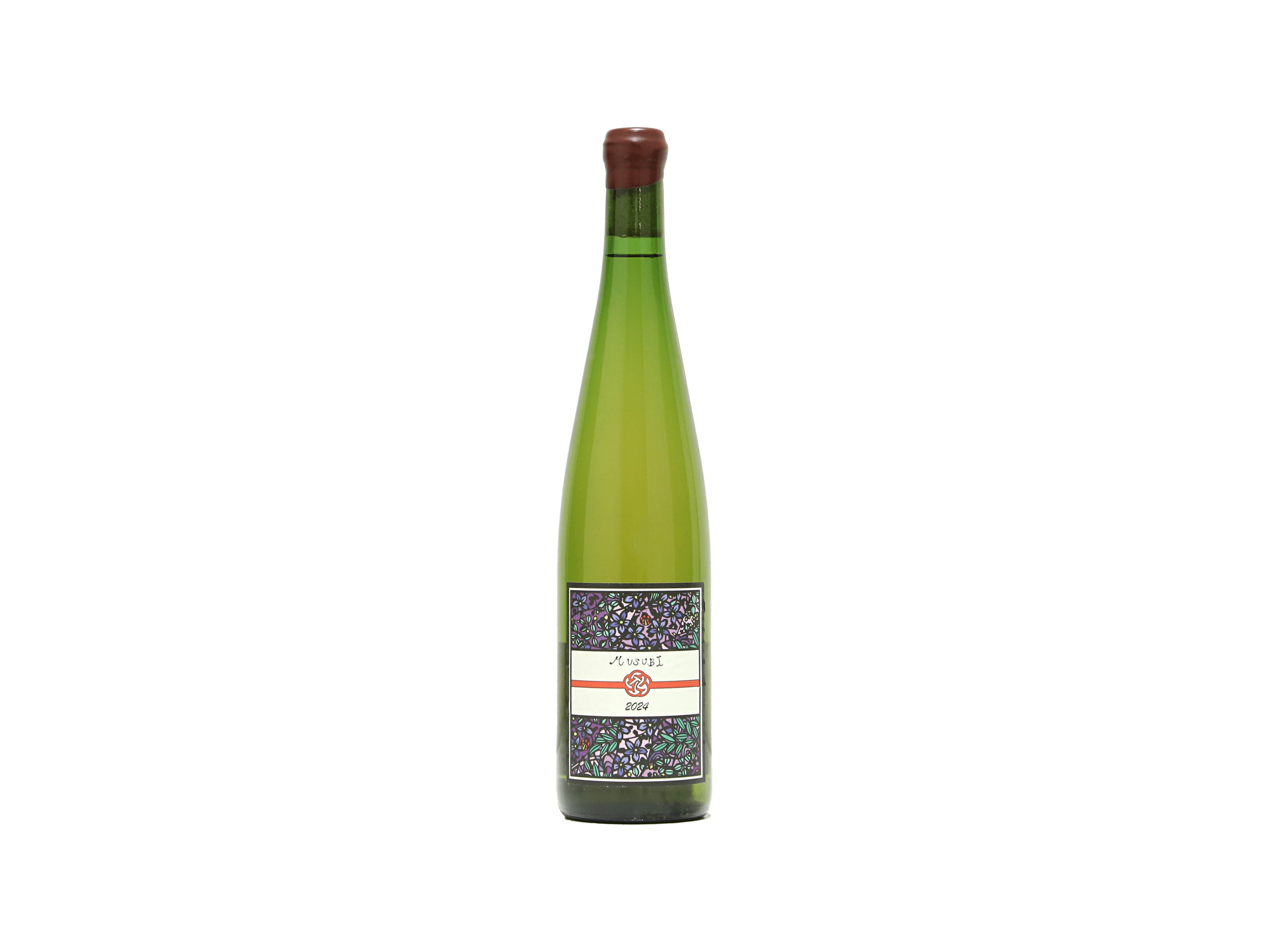 ドメーヌ・ブレス MUSUBI 2024 | 日本酒・ワイン・焼酎 |IMADEYA ドメーヌ・ブレス MUSUBI 2024 | 日本酒・ワイン・焼酎 |IMADEYA