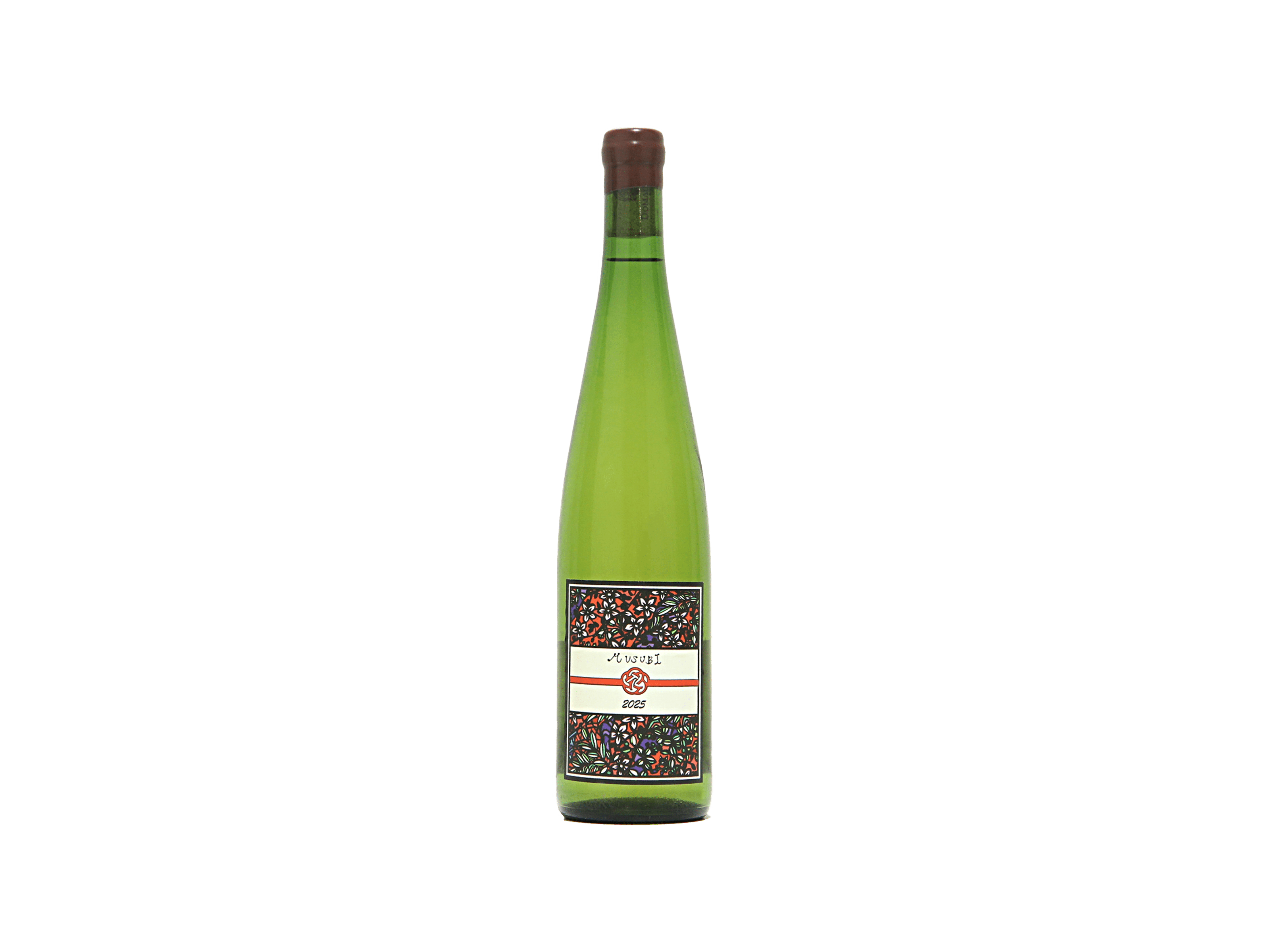 ドメーヌ・ブレス MUSUBI 2025 | 日本酒・ワイン・焼酎 ｜IMADEYA