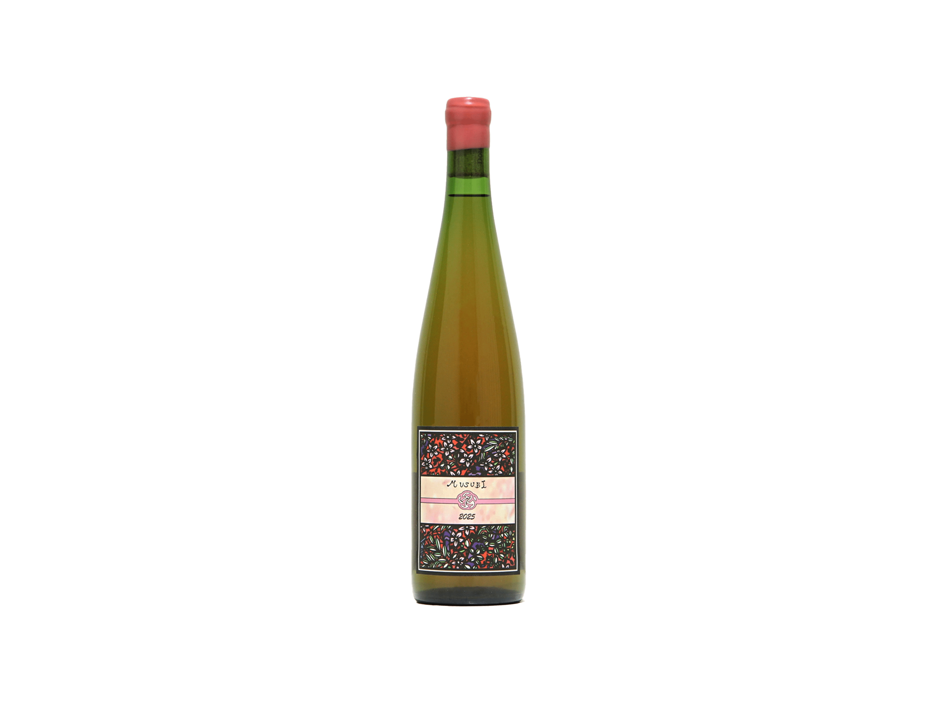 ドメーヌ・ブレス MUSUBI ROSE 2025 | 日本酒・ワイン・焼酎 ｜IMADEYA